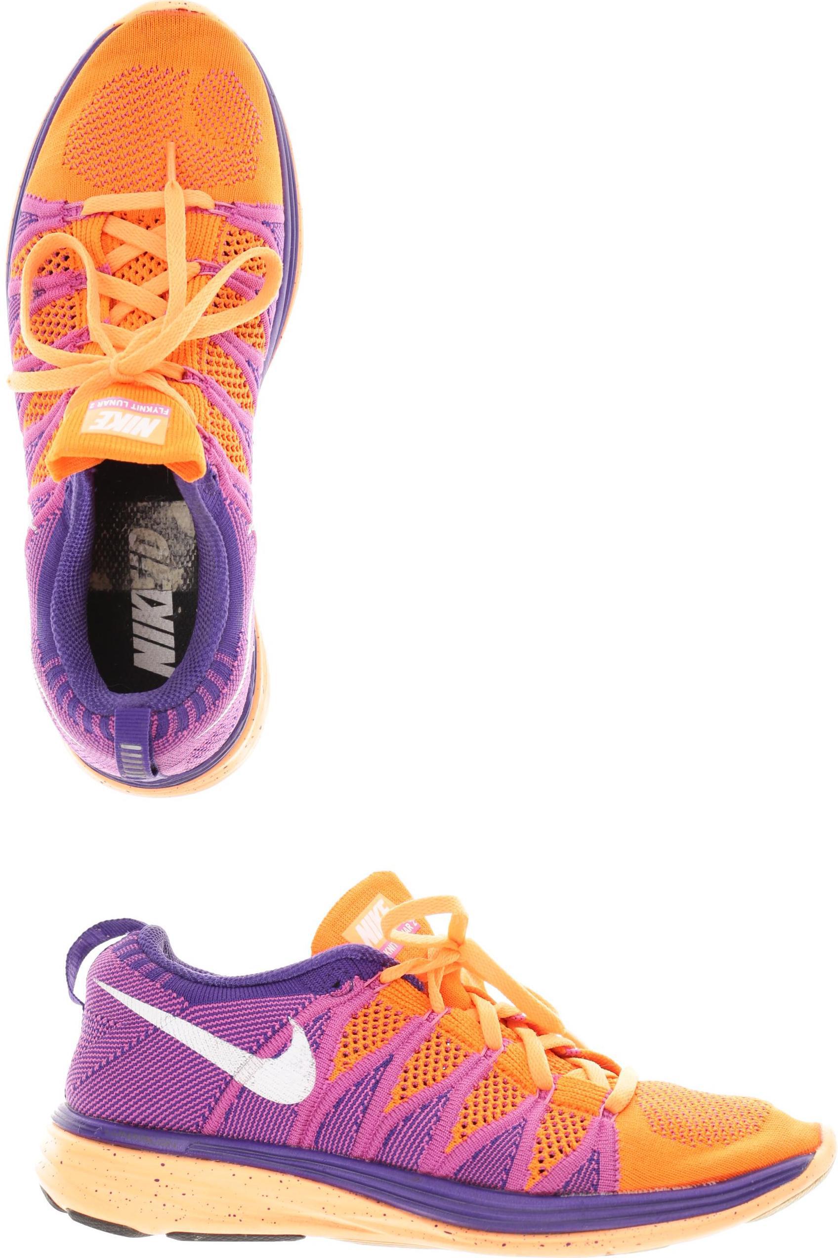 

Nike Damen Sneakers, orange, Gr. 38.5