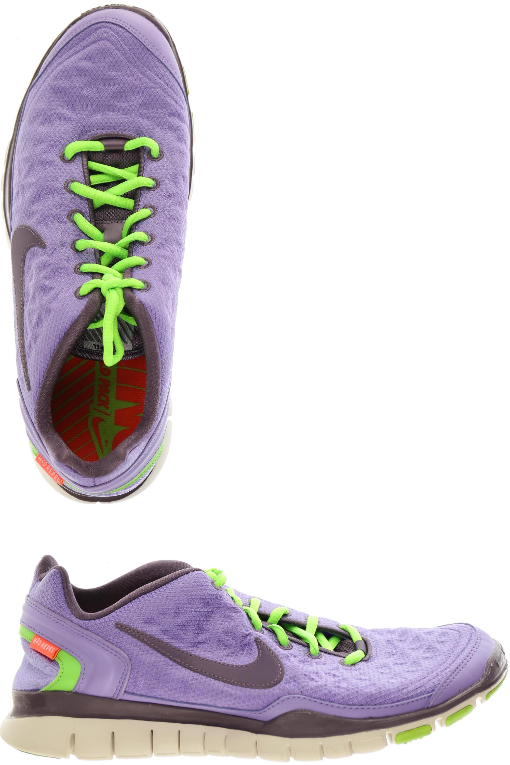 

Nike Damen Sneakers, lila, Gr. 42