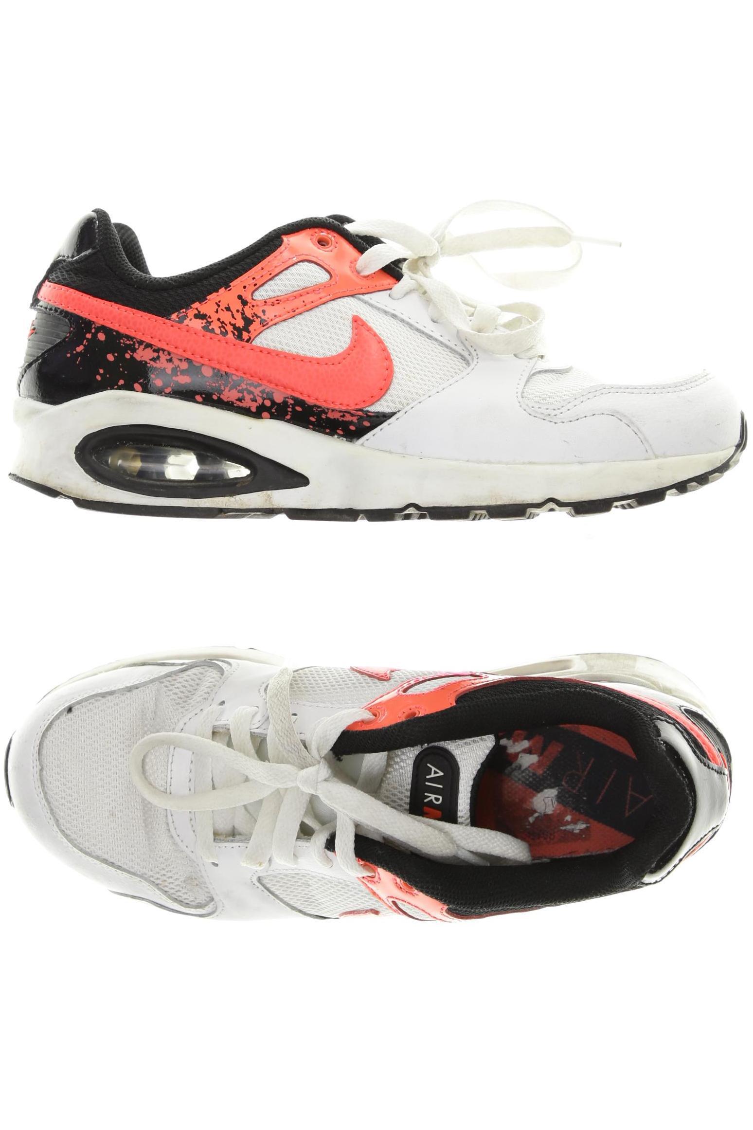 

Nike Damen Sneakers, weiß, Gr. 38.5