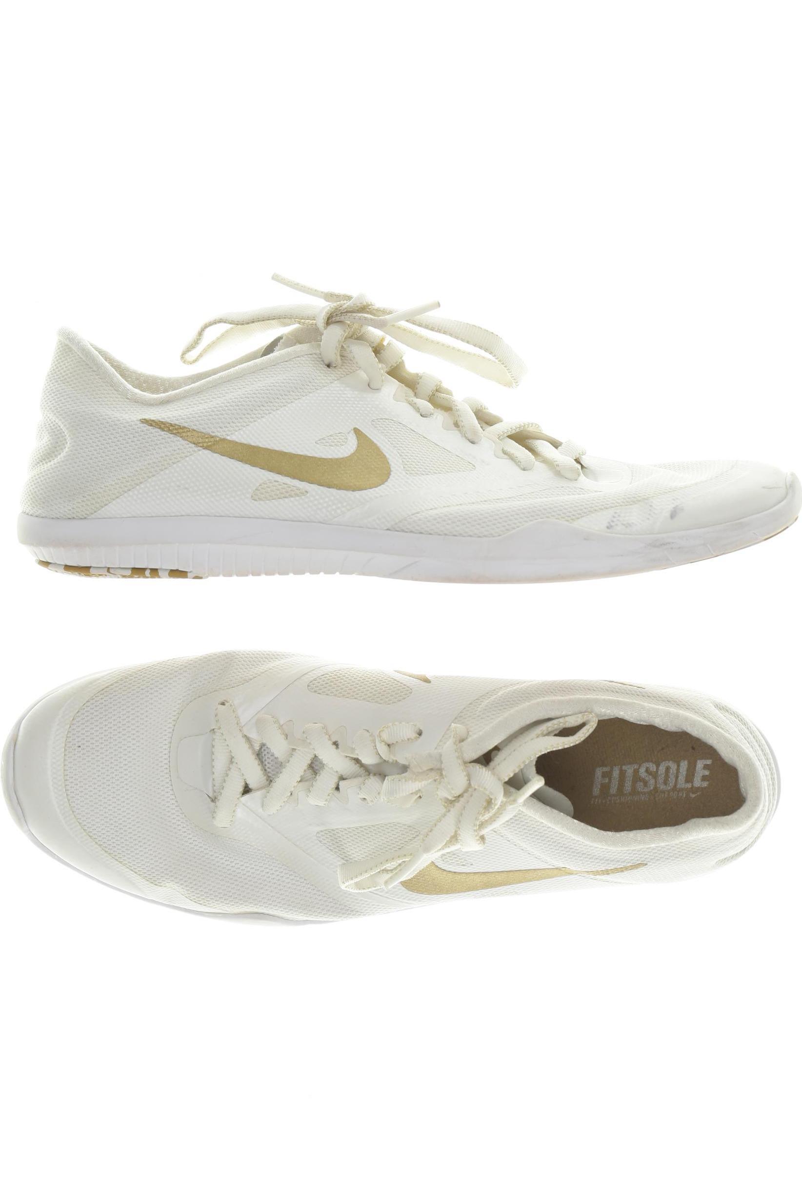 

Nike Damen Sneakers, weiß, Gr. 40.5