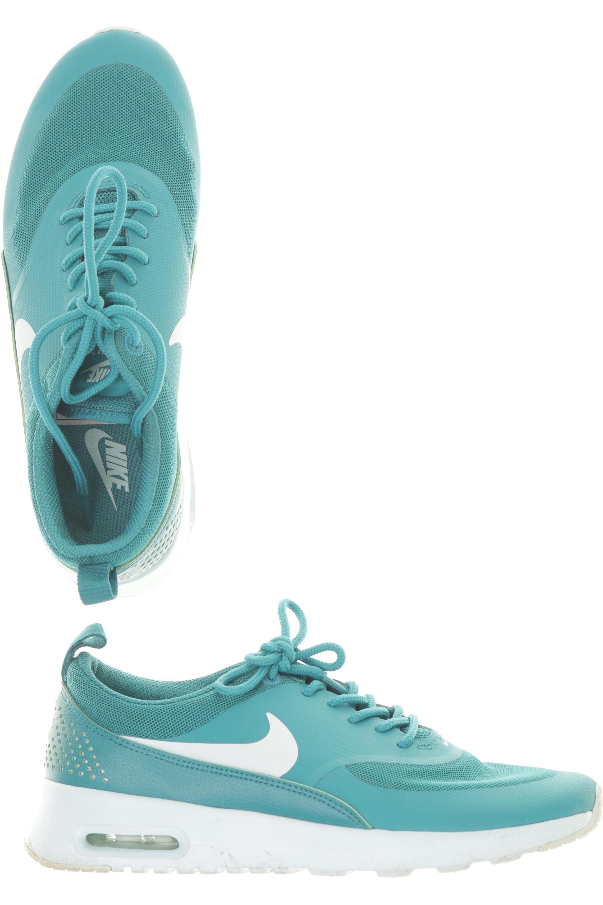 

Nike Damen Sneakers, türkis, Gr. 35.5