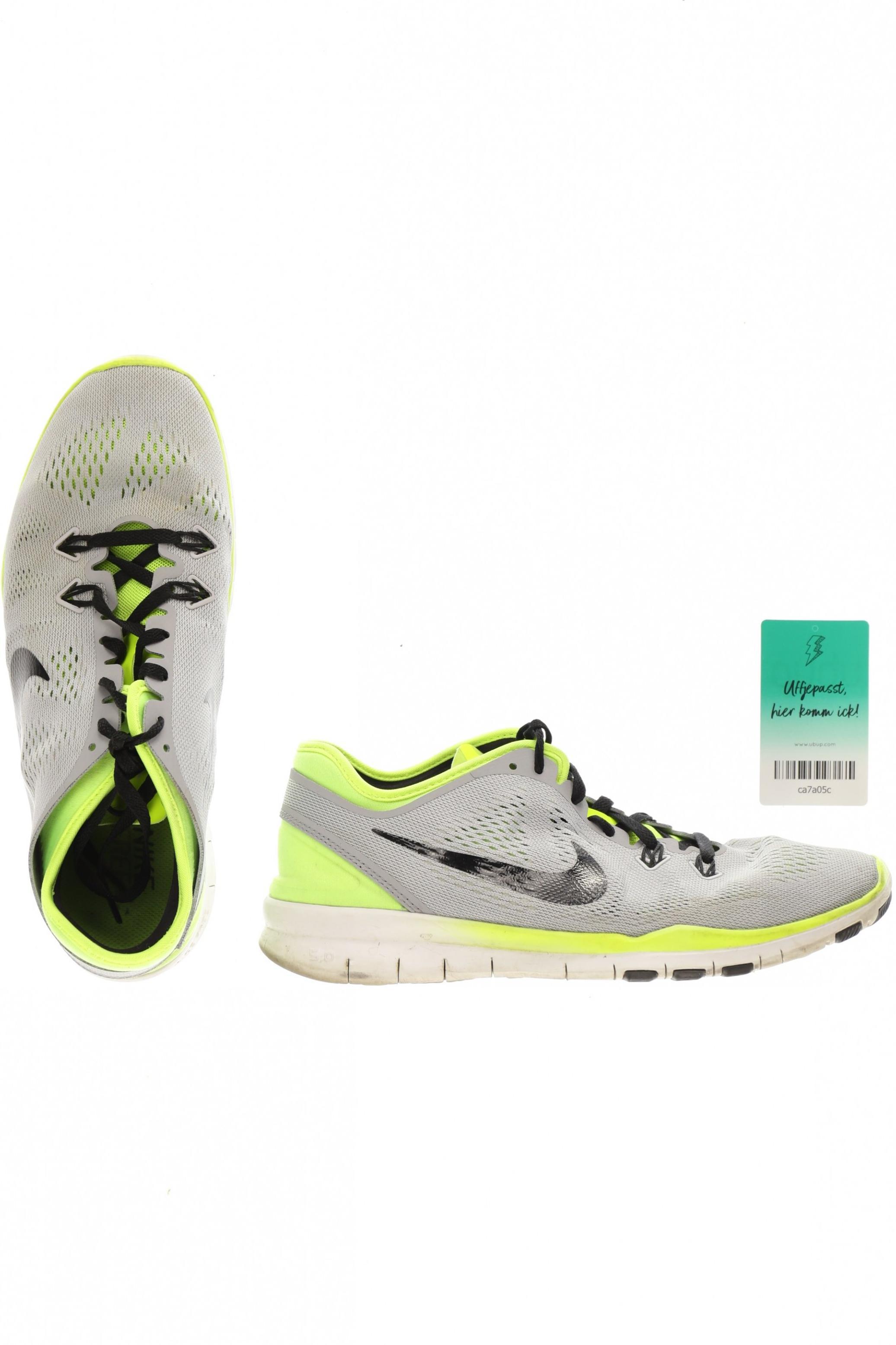 

Nike Damen Sneakers, grau, Gr. 40