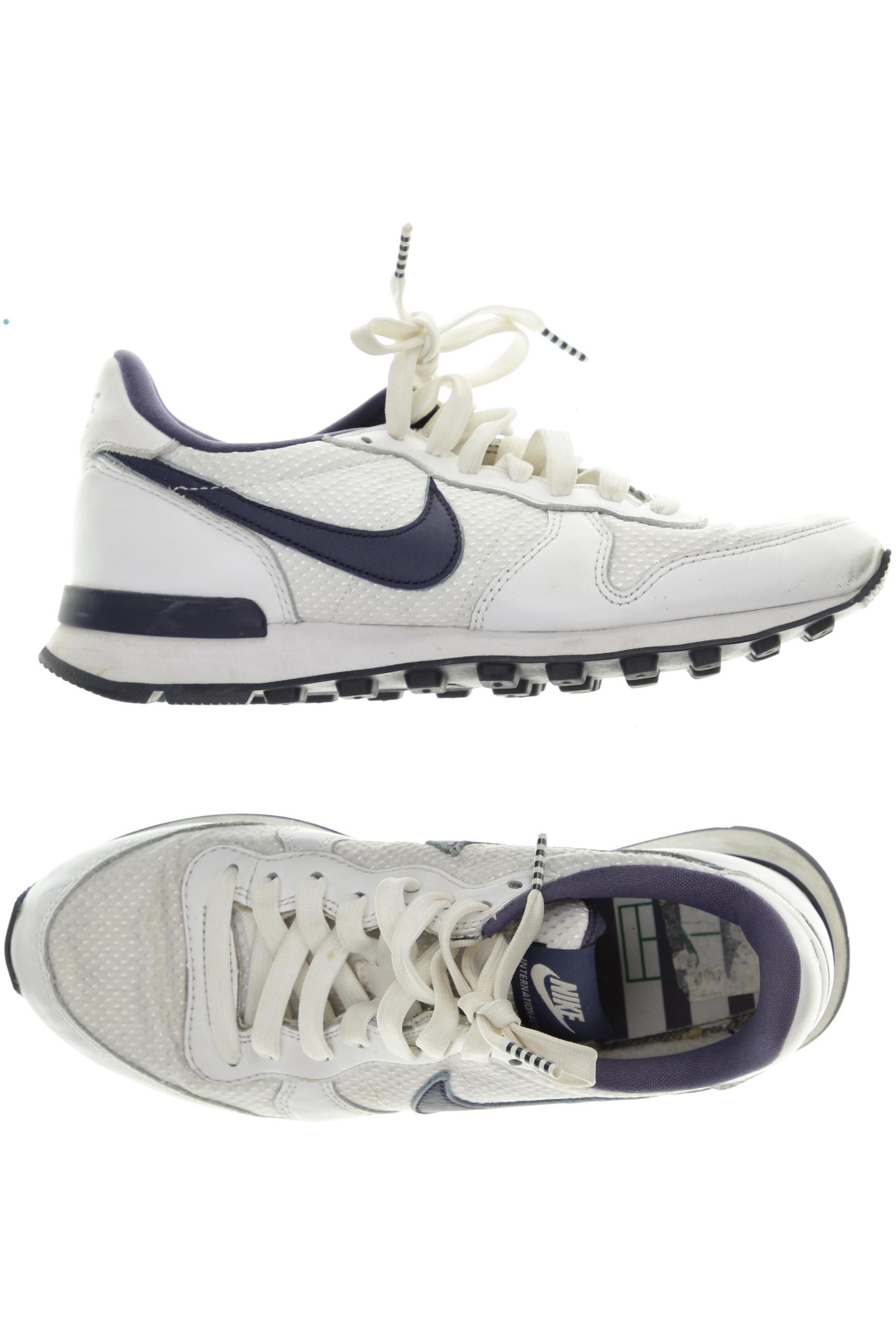 

Nike Damen Sneakers, weiß, Gr. 37.5