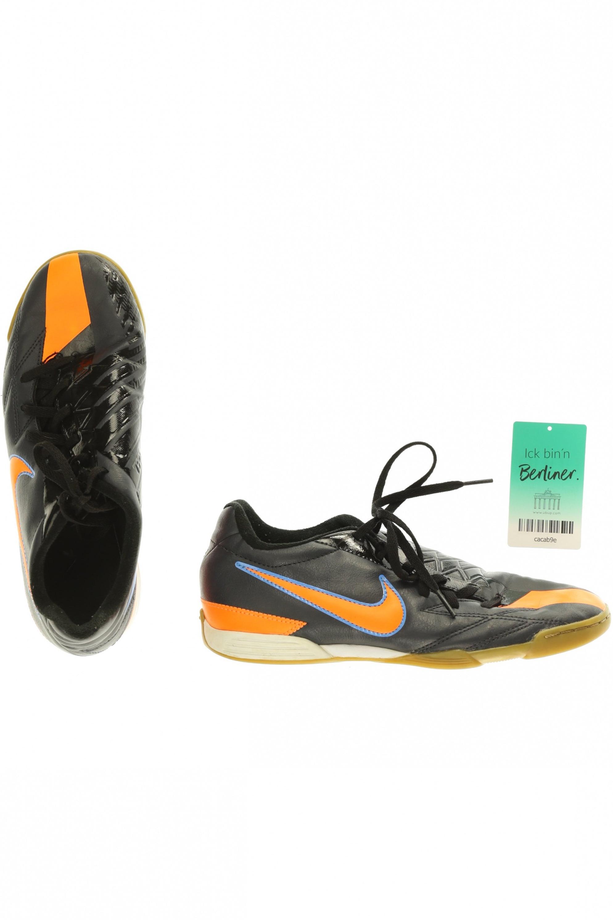 

Nike Damen Sneakers, schwarz, Gr. 6