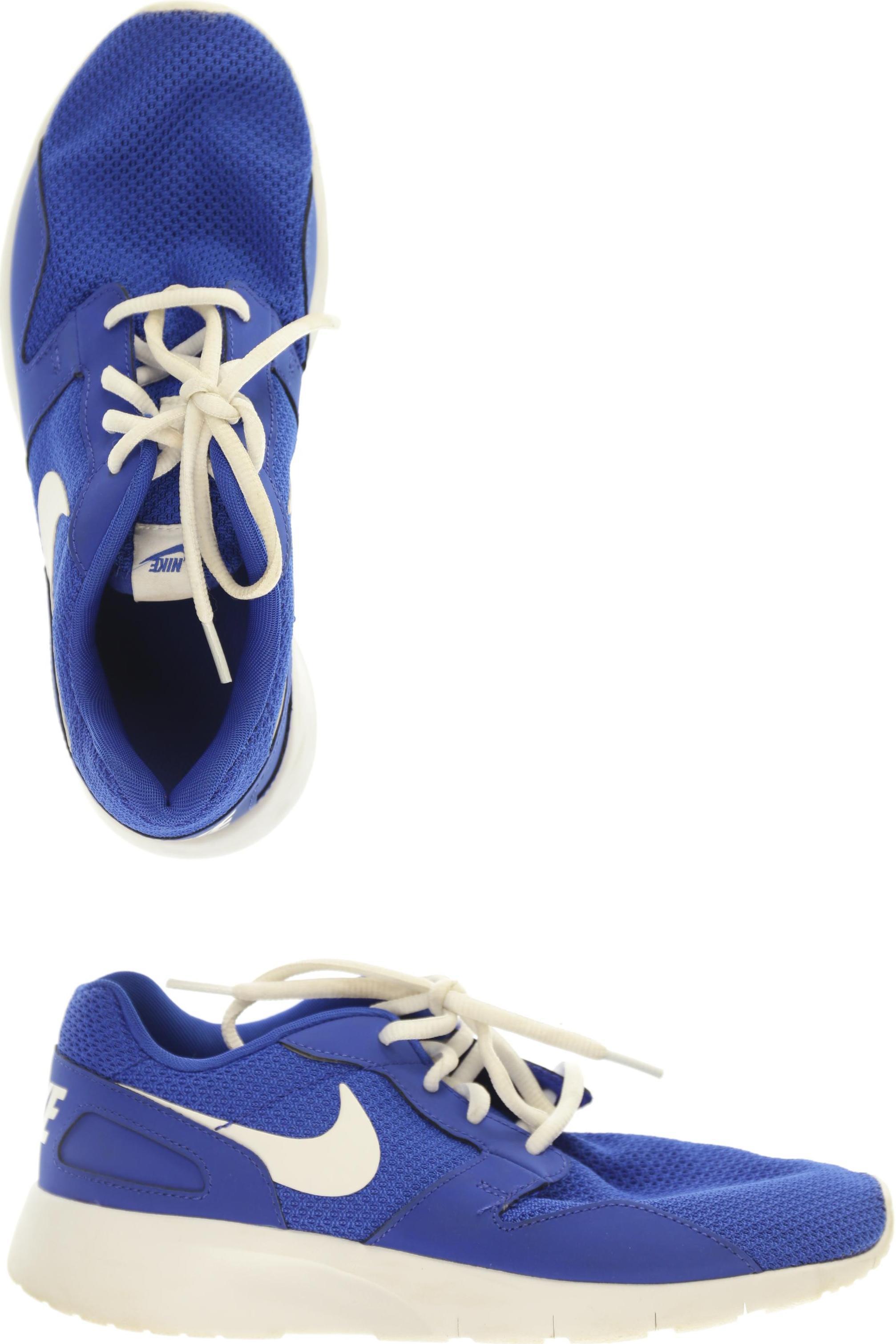 

Nike Damen Sneakers, blau, Gr. 39