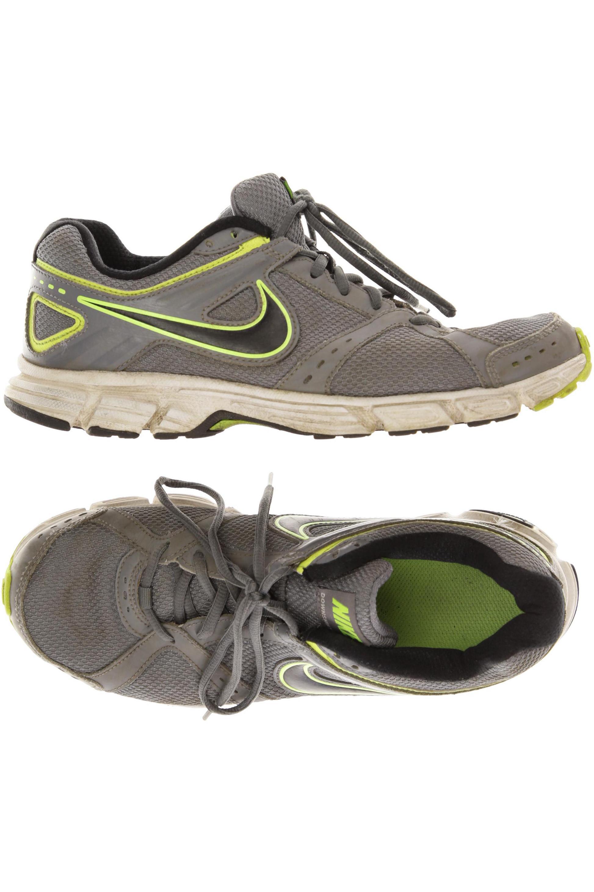 

Nike Damen Sneakers, grau, Gr. 42.5