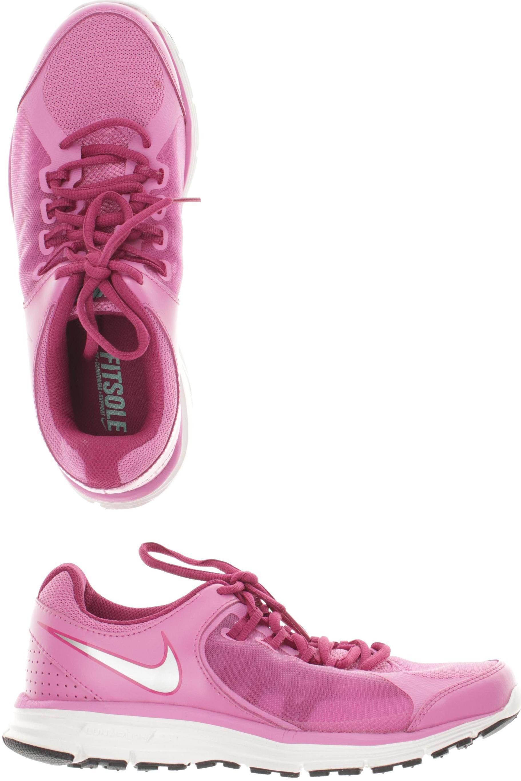 

Nike Damen Sneakers, pink, Gr. 38