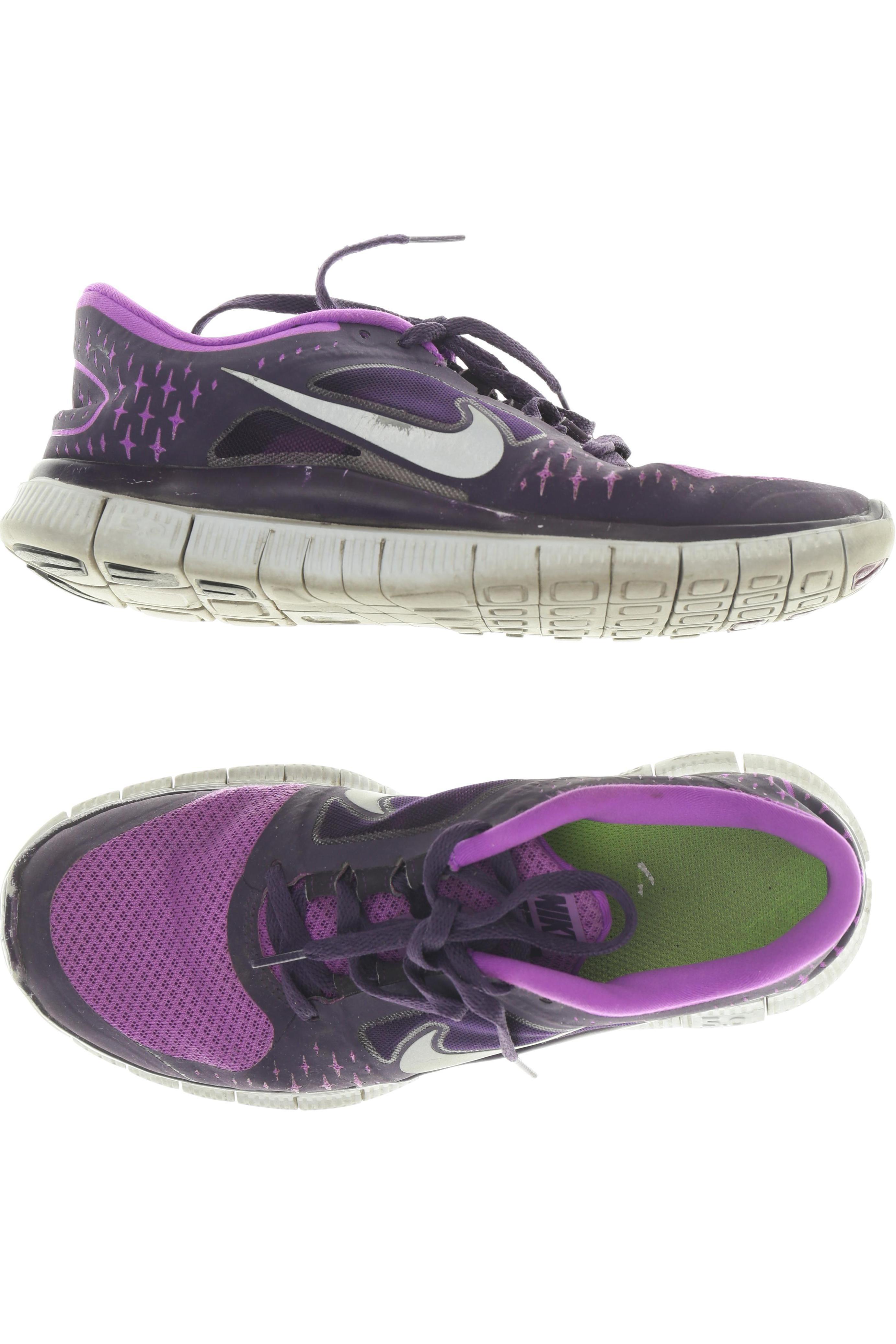 

Nike Damen Sneakers, lila, Gr. 38