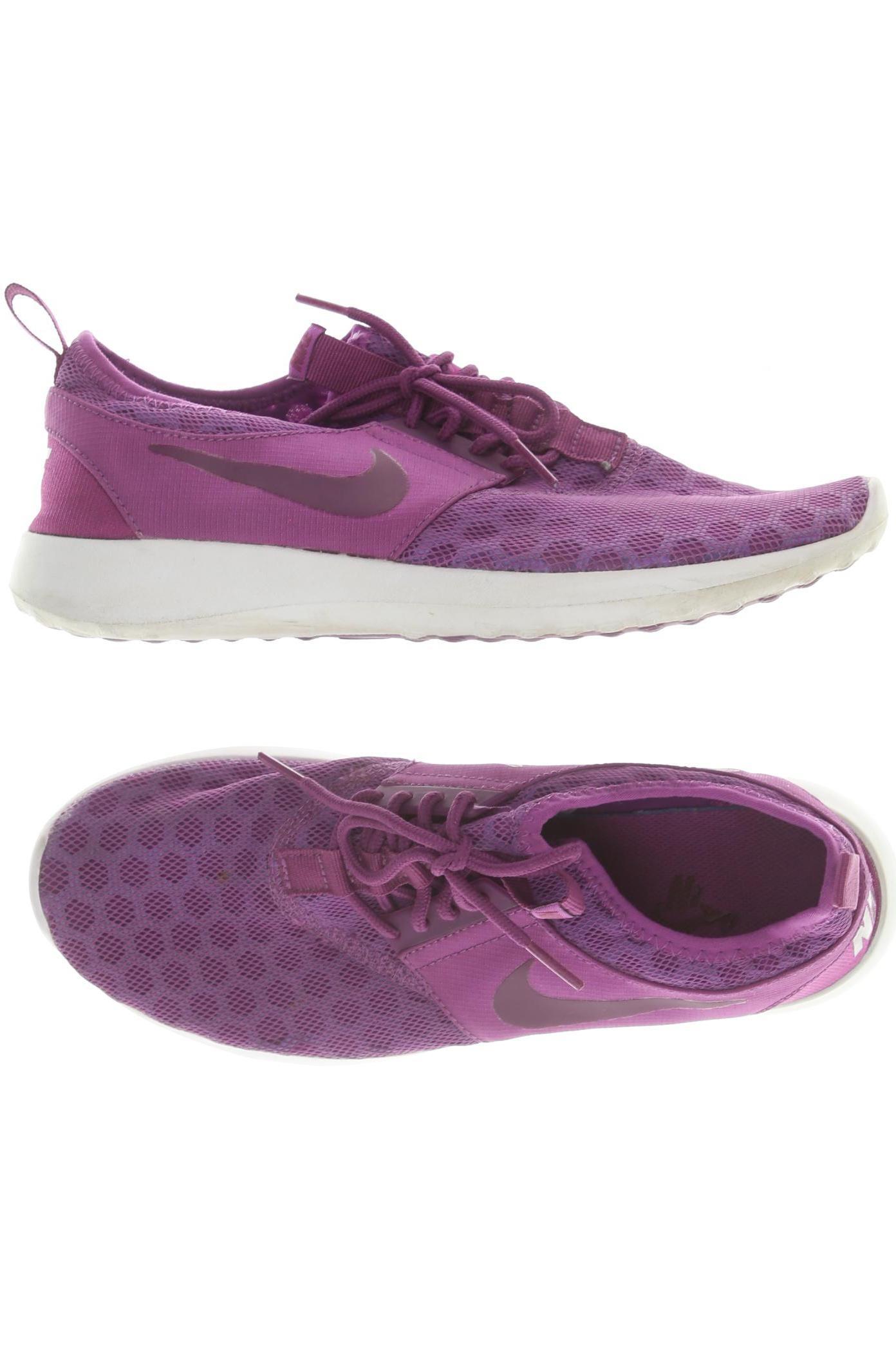 

Nike Damen Sneakers, lila, Gr. 40.5