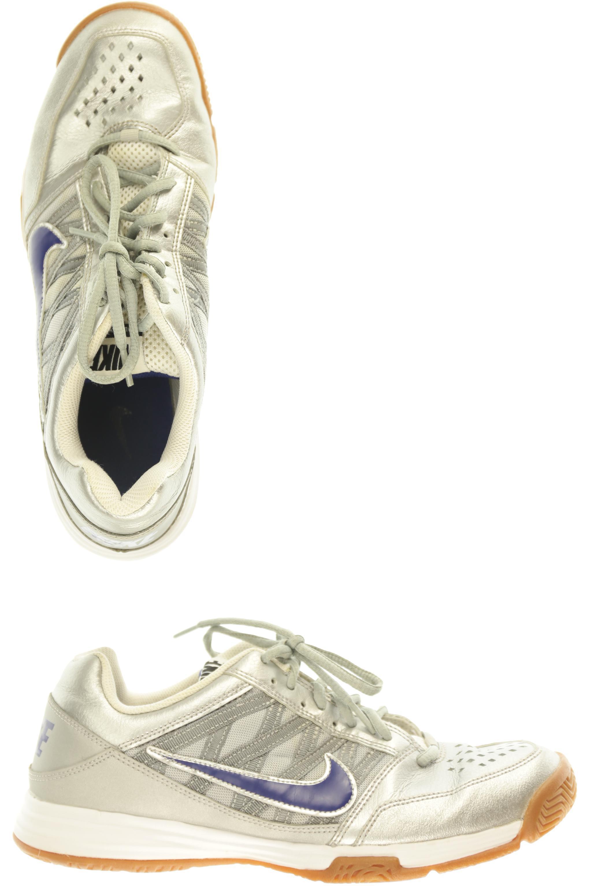 

Nike Damen Sneakers, silber, Gr. 42.5