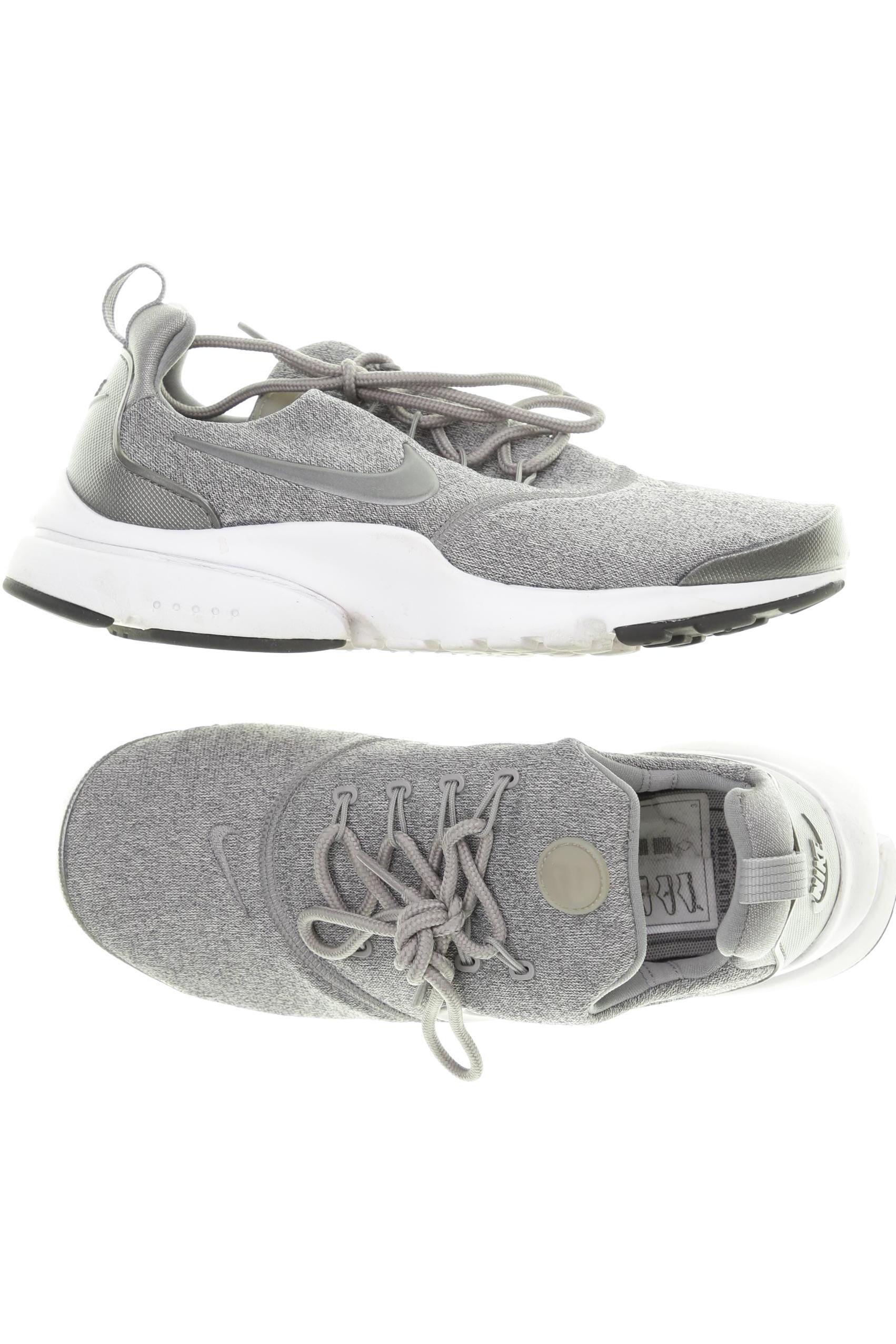 

Nike Damen Sneakers, grau, Gr. 37.5