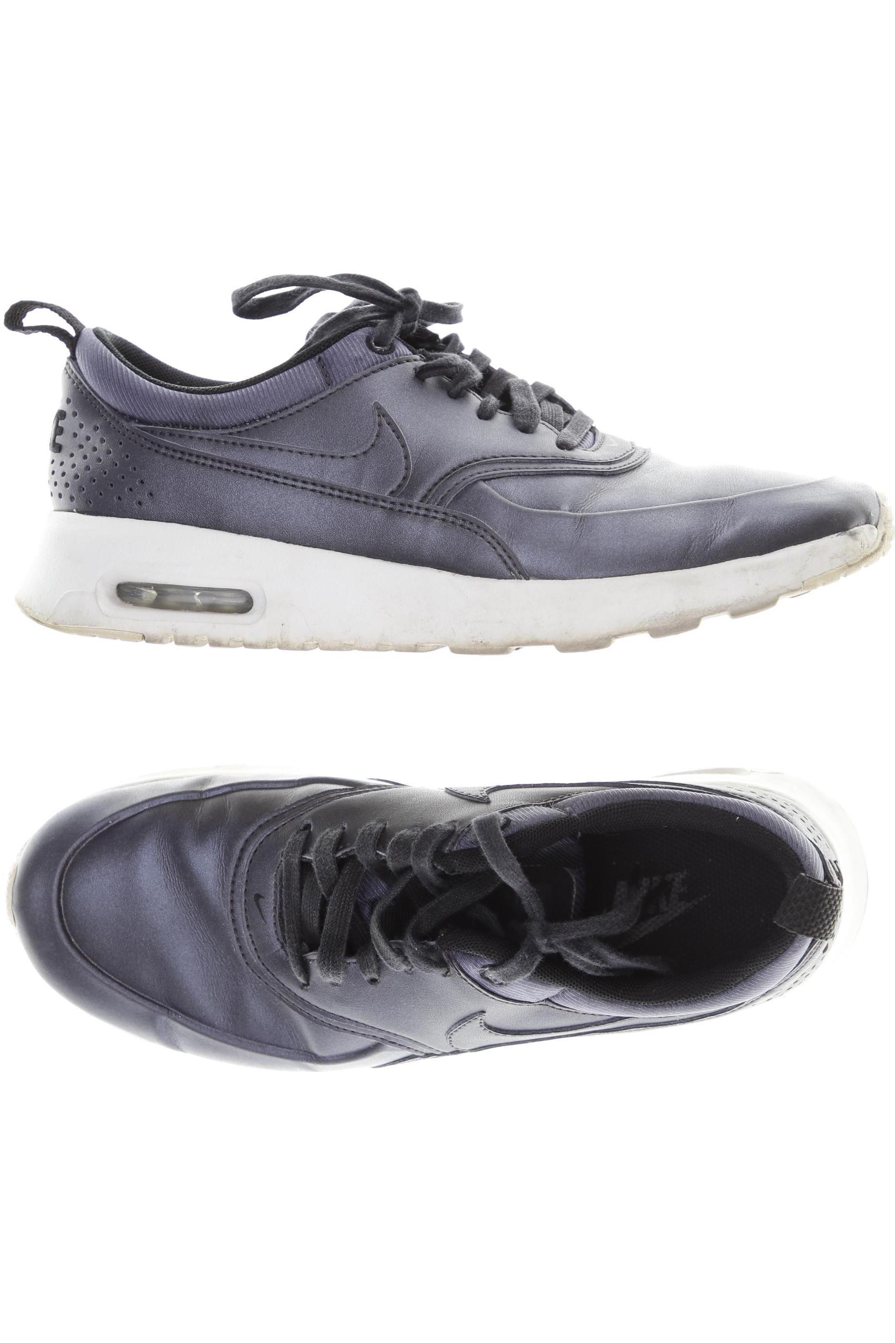 

Nike Damen Sneakers, blau, Gr. 37.5