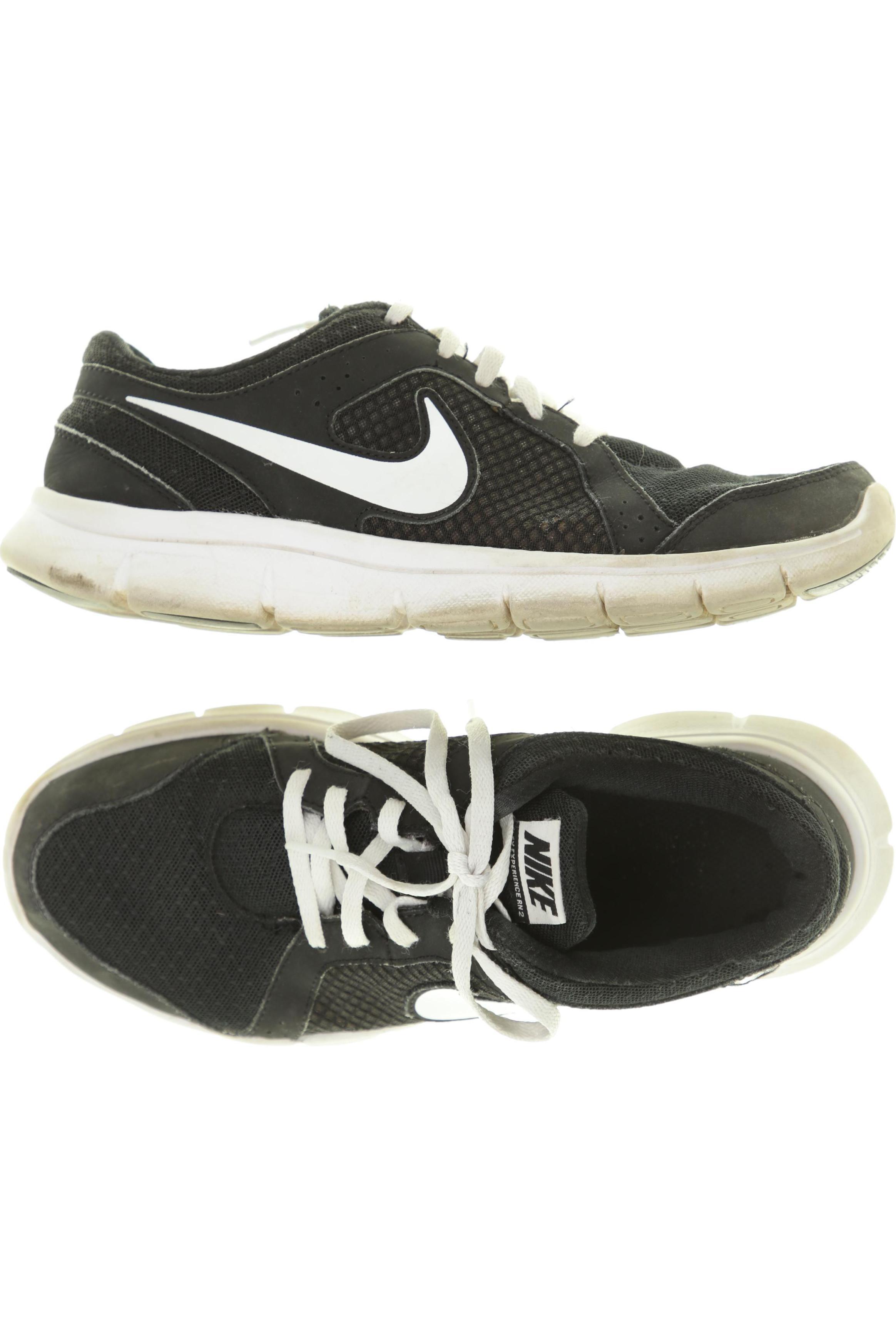 

Nike Damen Sneakers, schwarz, Gr. 38