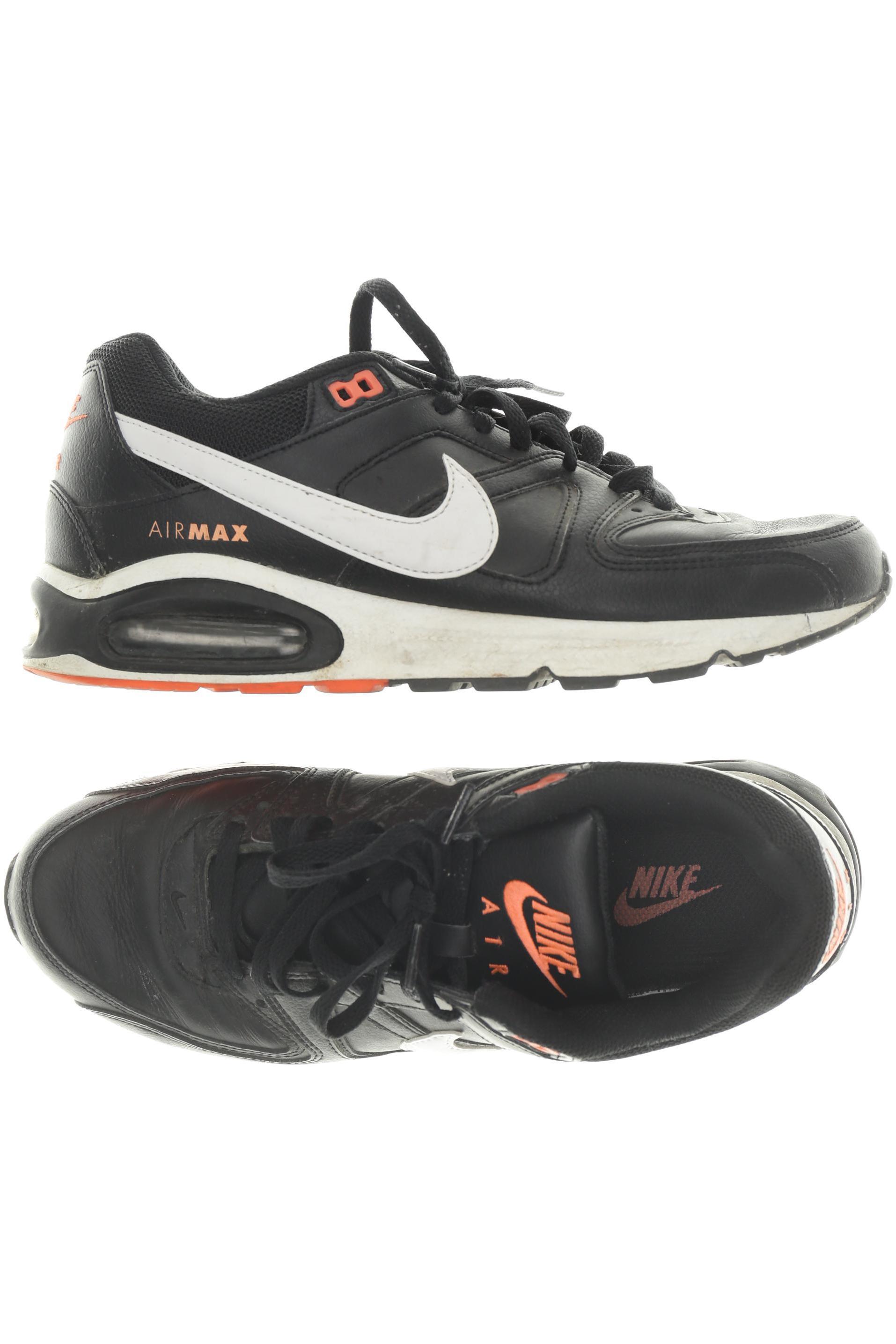 

Nike Damen Sneakers, schwarz, Gr. 42.5