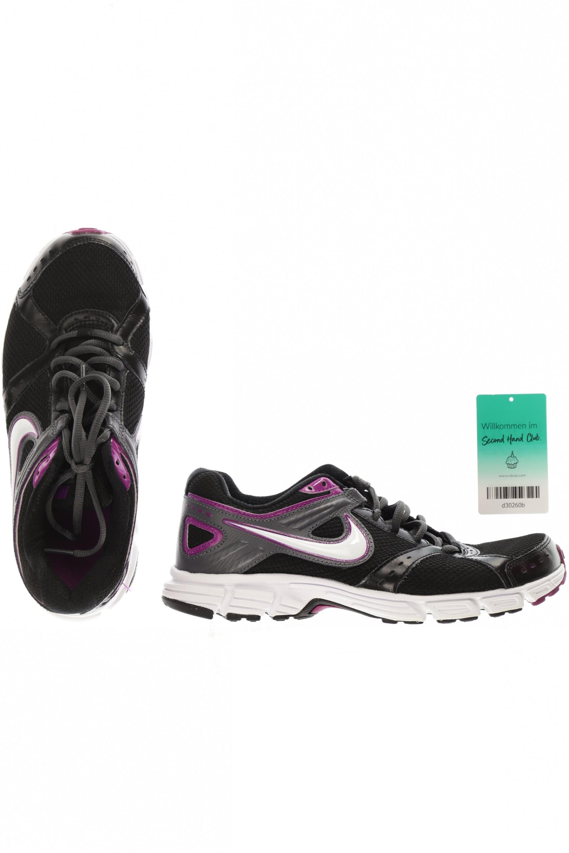 

Nike Damen Sneakers, schwarz, Gr. 38.5