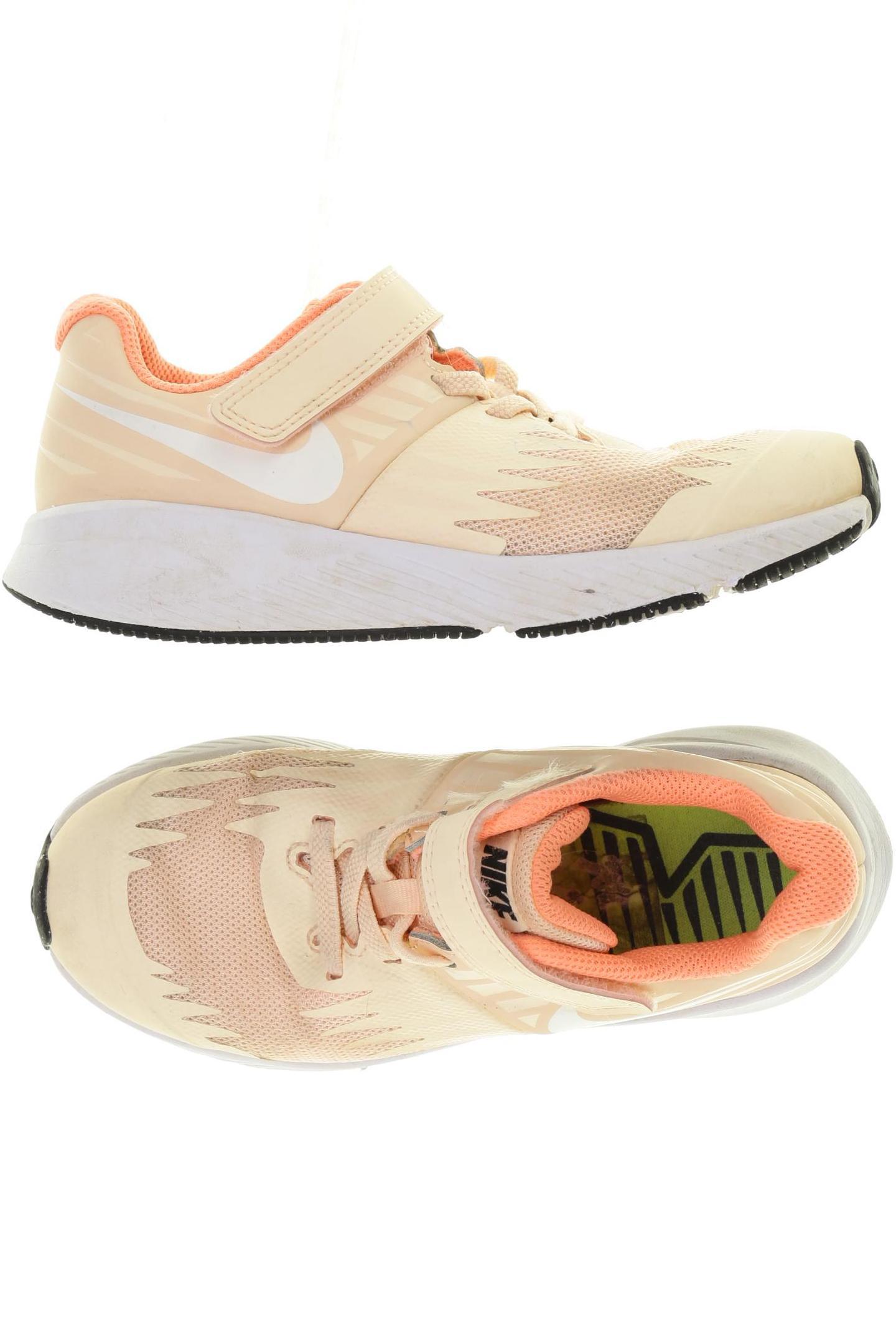 

Nike Mädchen Kinderschuhe, orange, Gr. 29