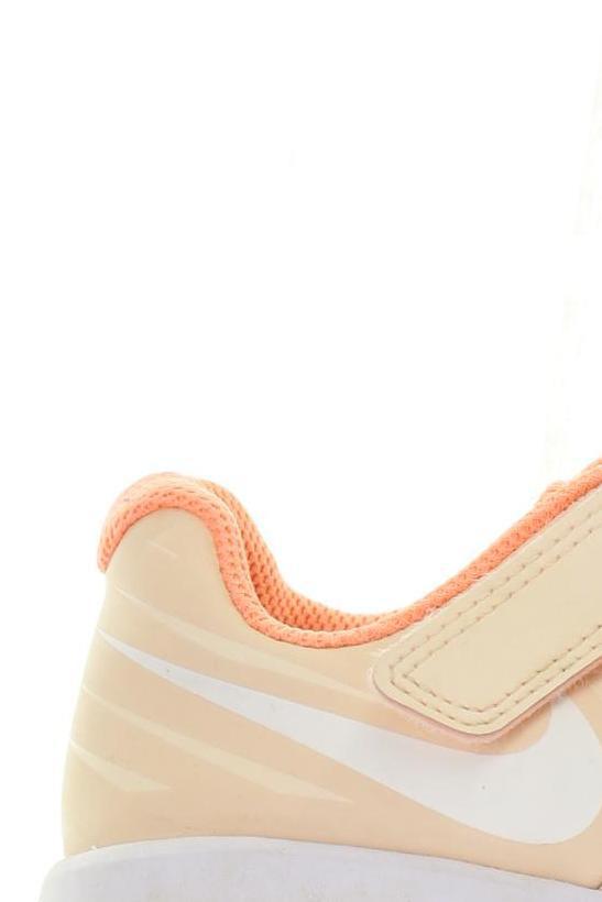 Thumbnail - Nike Mädchen Kinderschuhe, orange, Gr. 29