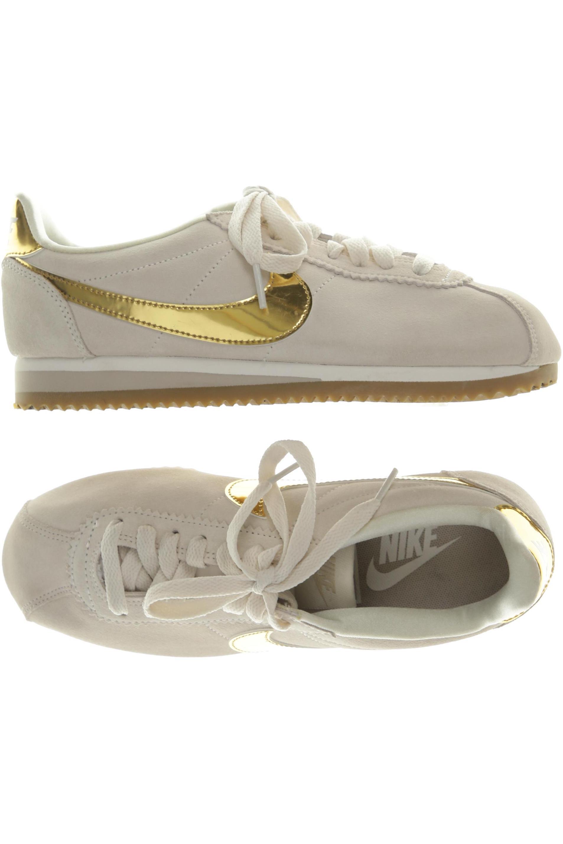 

Nike Damen Sneakers, beige, Gr. 37.5