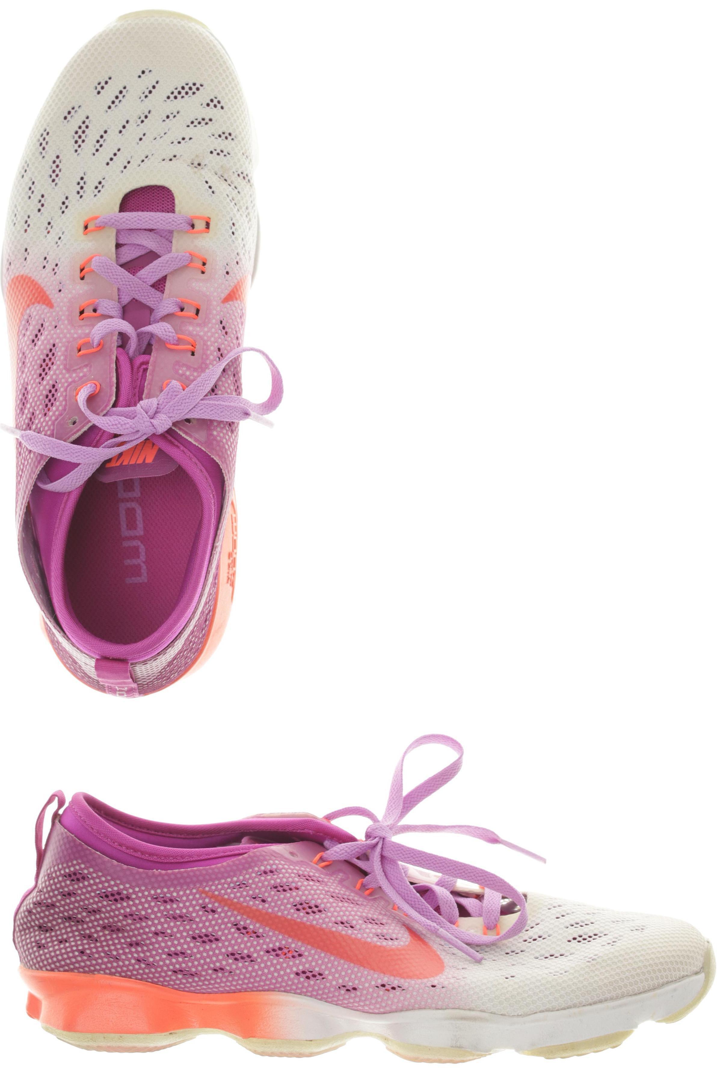 

Nike Damen Sneakers, lila, Gr. 38.5