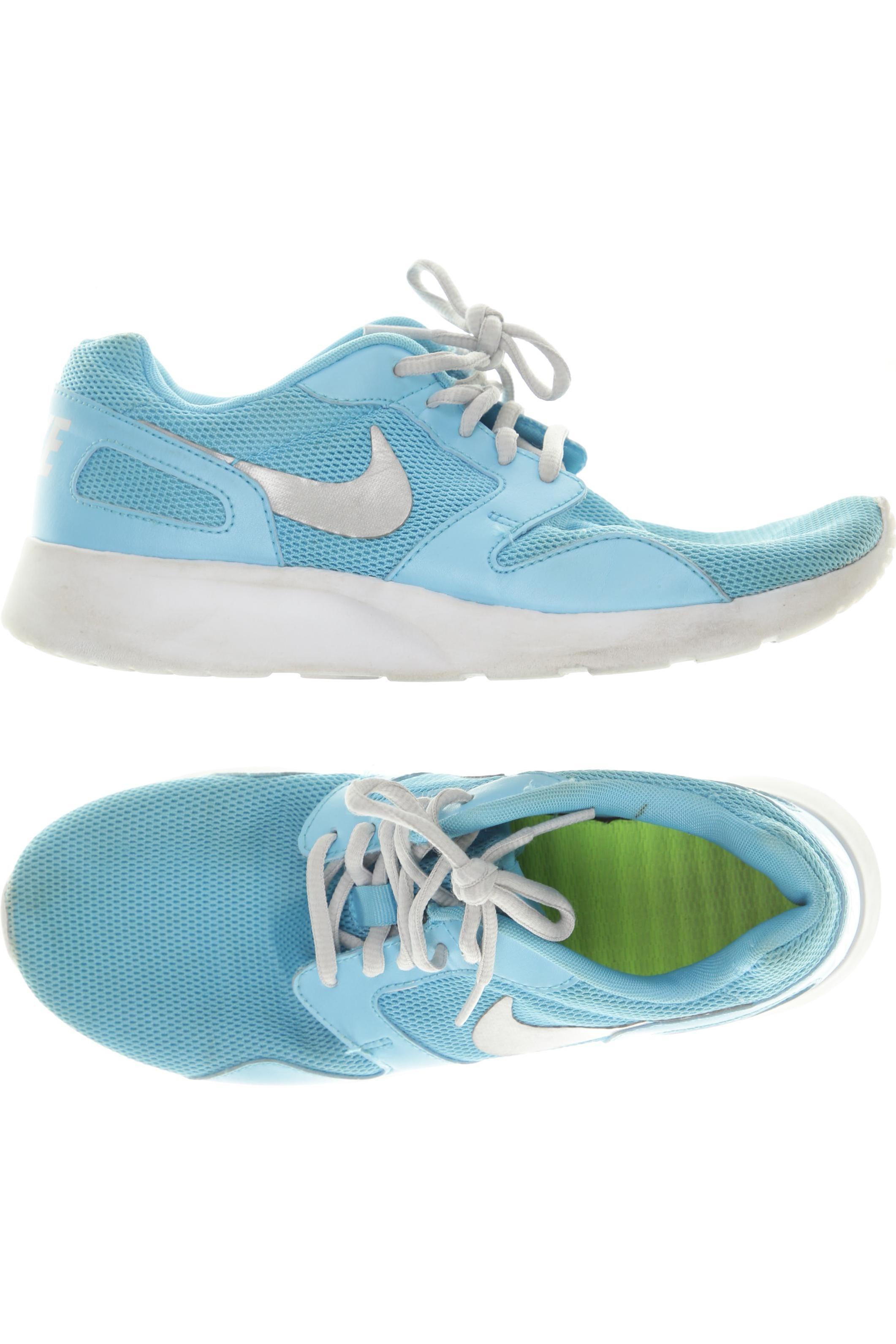 

Nike Damen Sneakers, blau, Gr. 38.5
