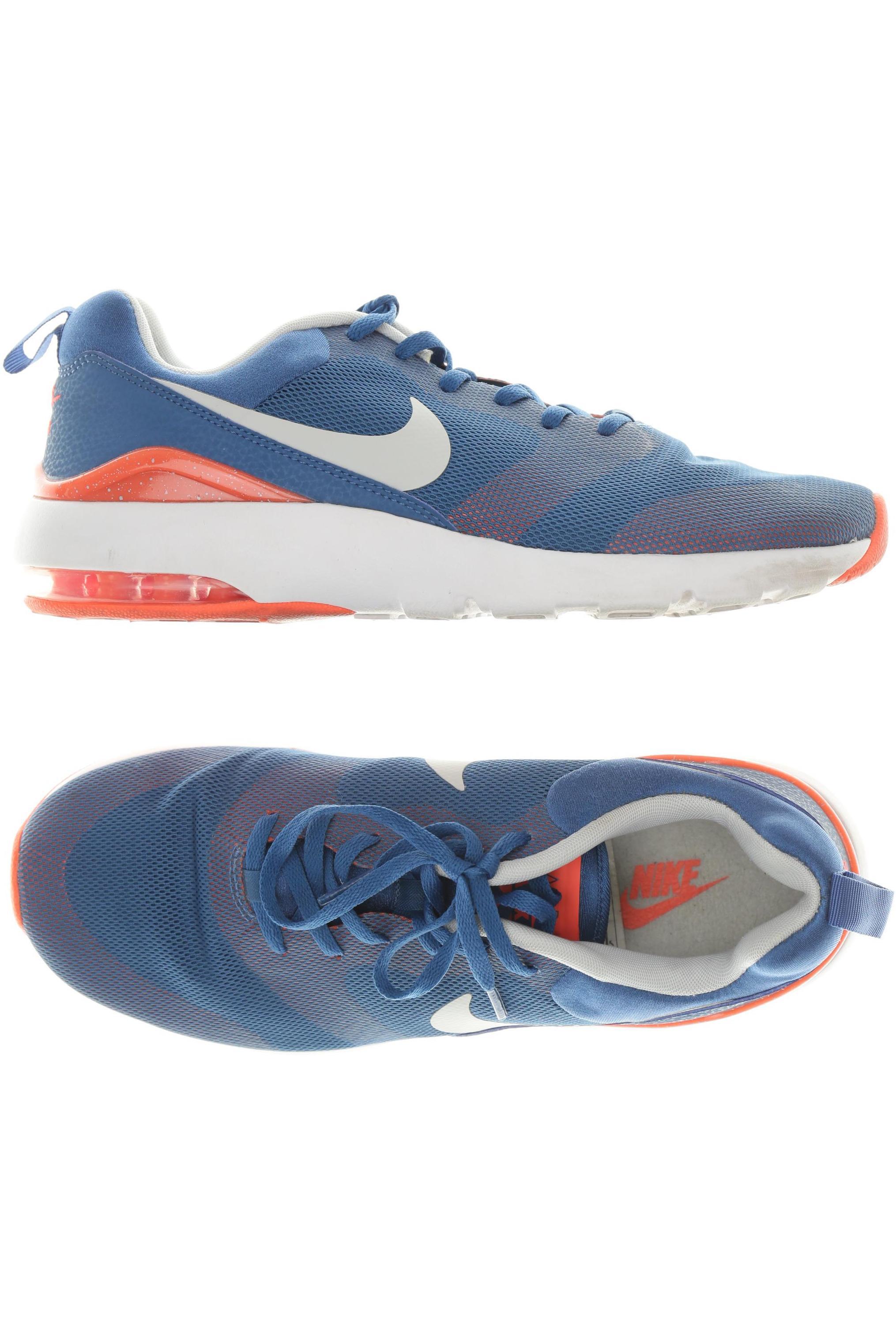 

Nike Damen Sneakers, blau, Gr. 41