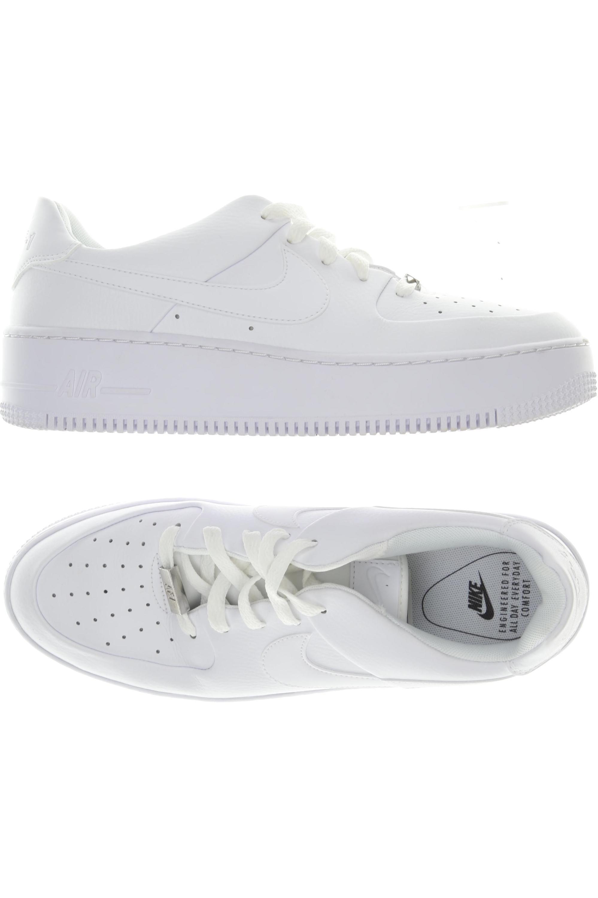 

Nike Damen Sneakers, weiß, Gr. 43