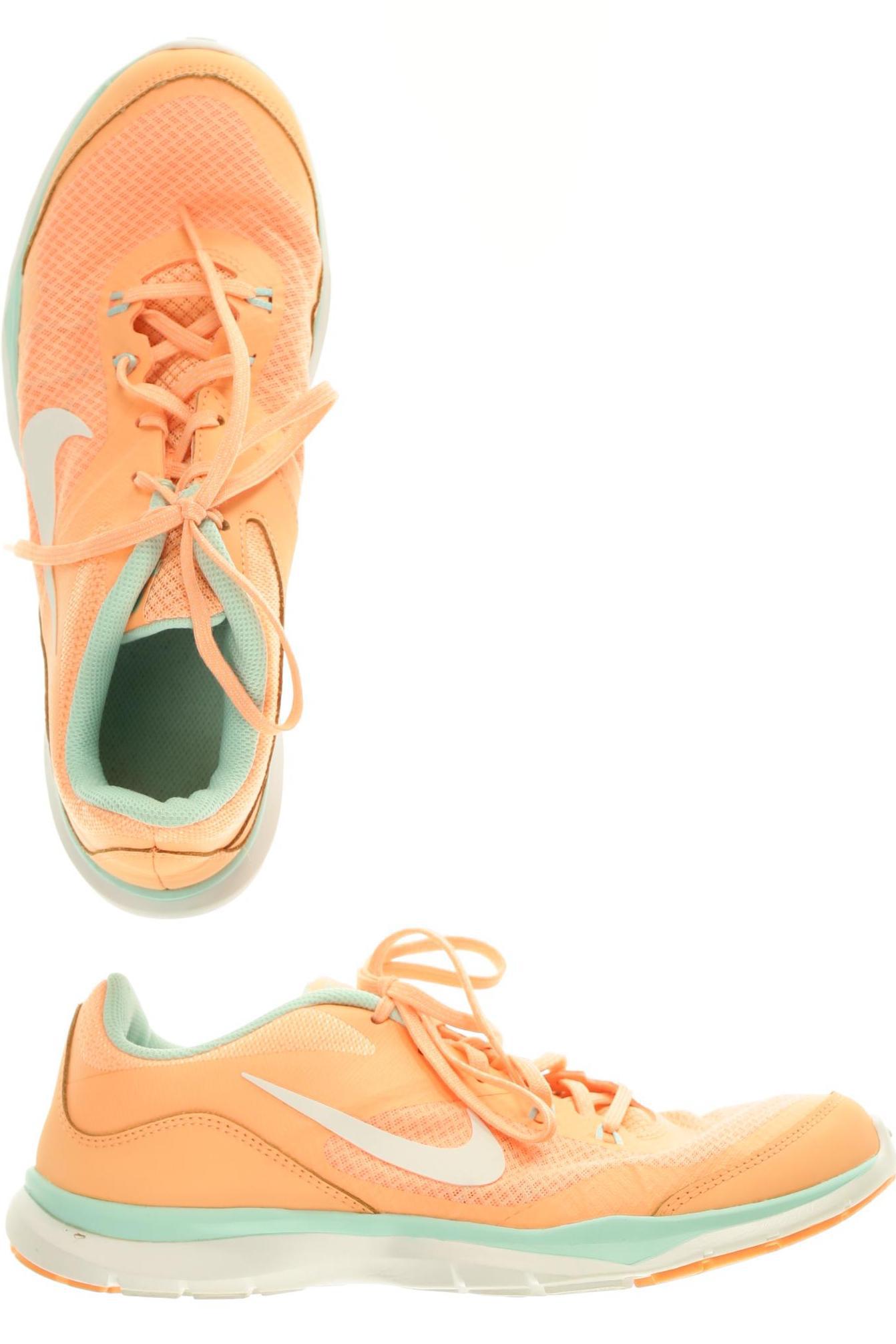 

Nike Damen Sneakers, orange, Gr. 41