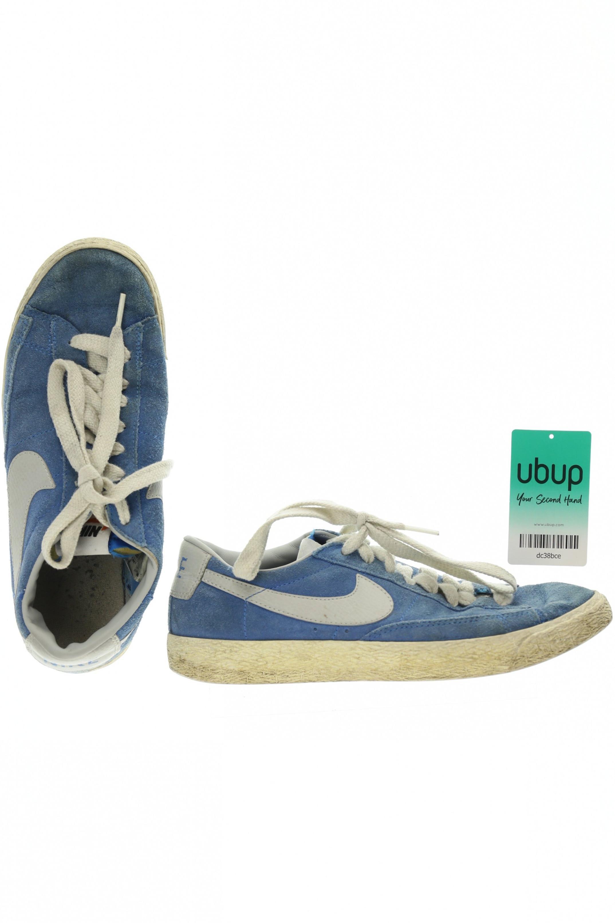 

Nike Damen Sneakers, blau, Gr. 39