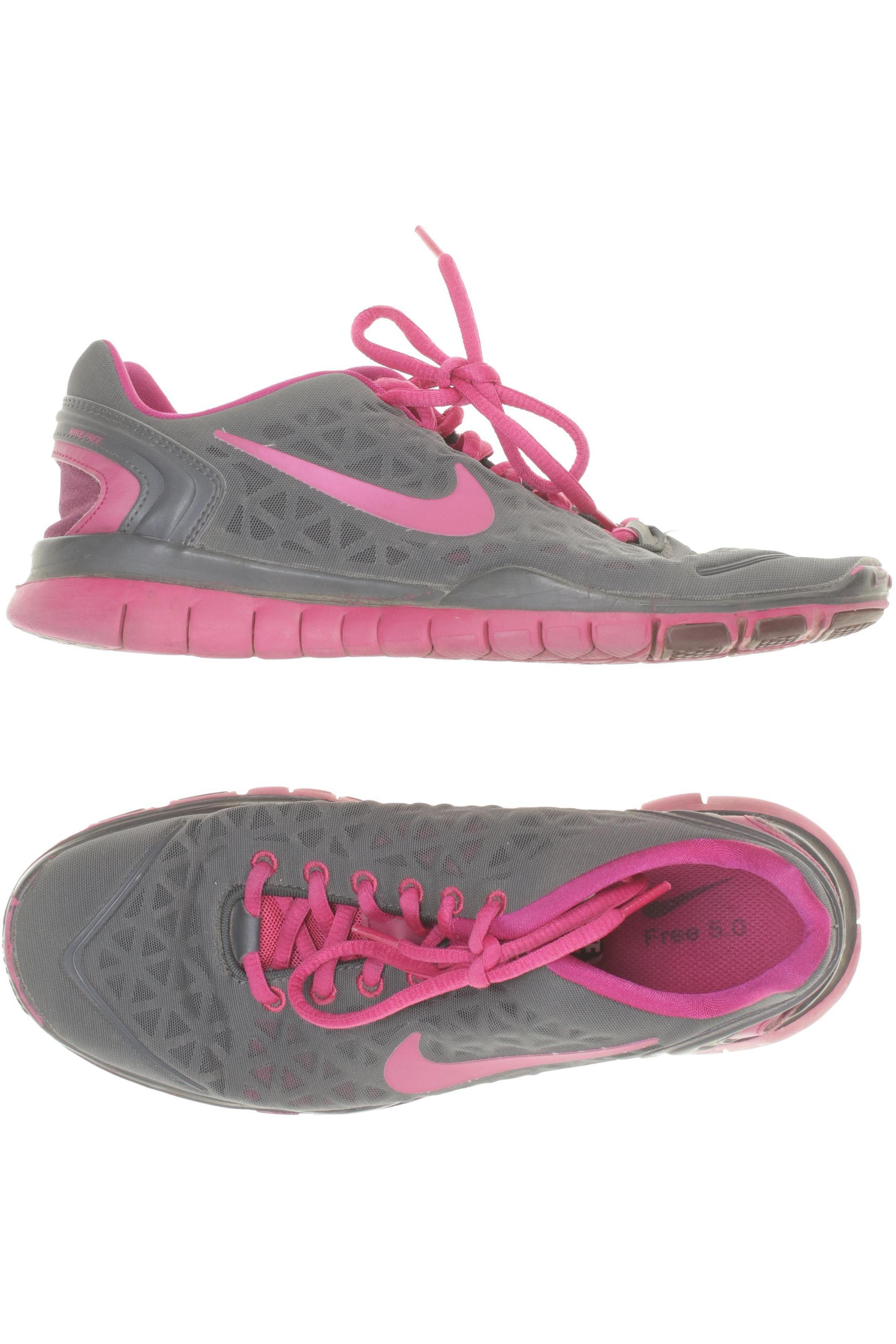 

Nike Damen Sneakers, grau, Gr. 42
