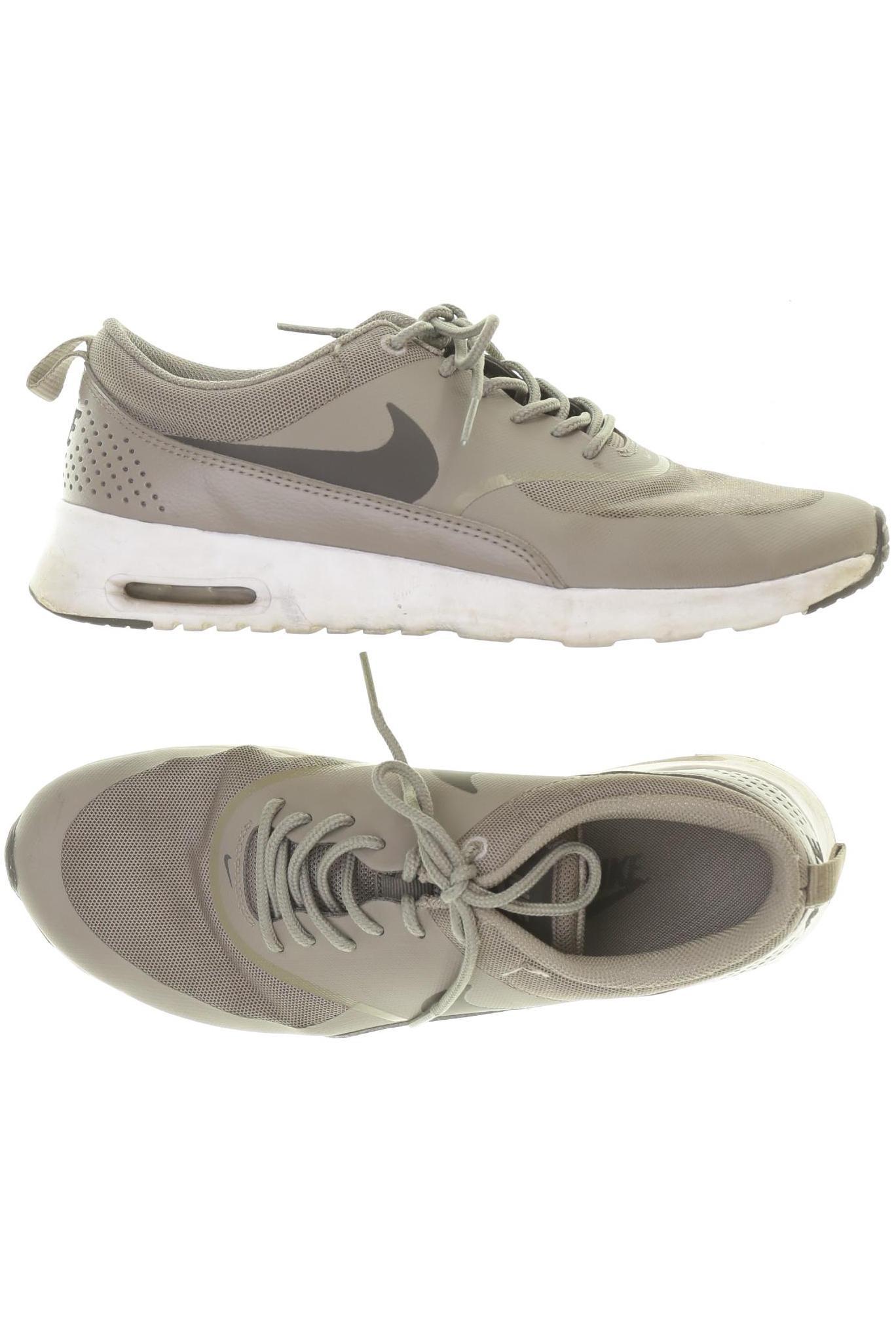 

Nike Damen Sneakers, beige, Gr. 42