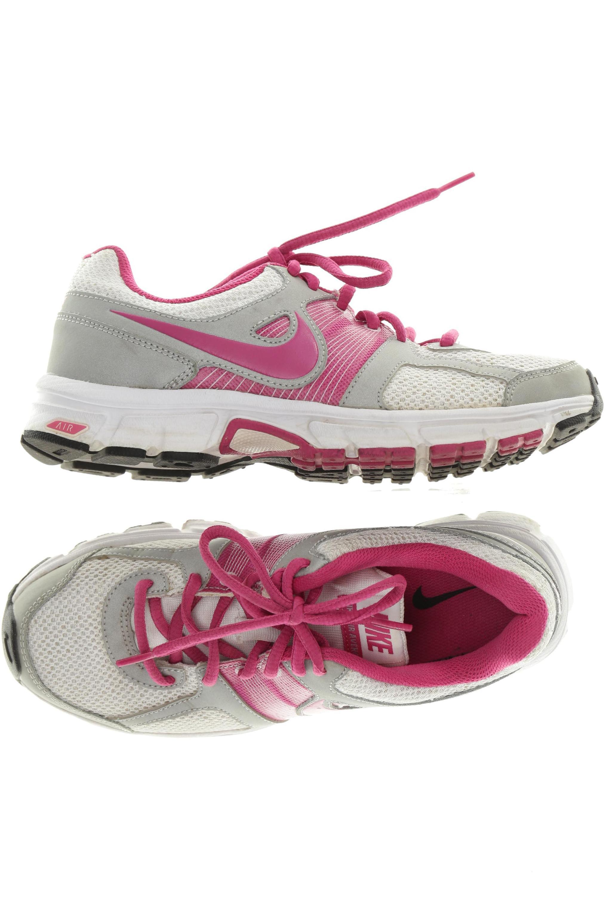 

Nike Damen Sneakers, weiß, Gr. 37.5