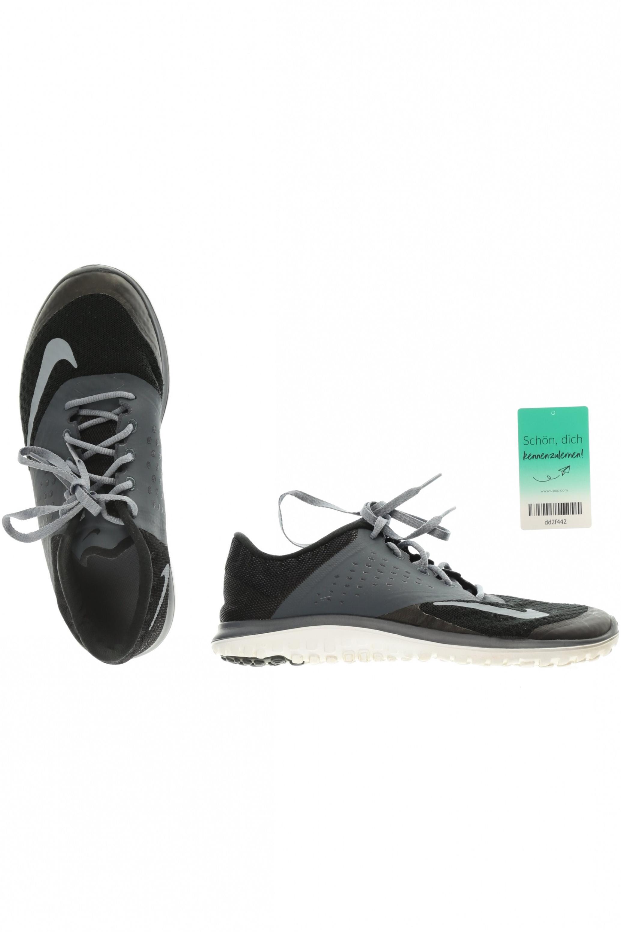 

Nike Damen Sneakers, schwarz, Gr. 39