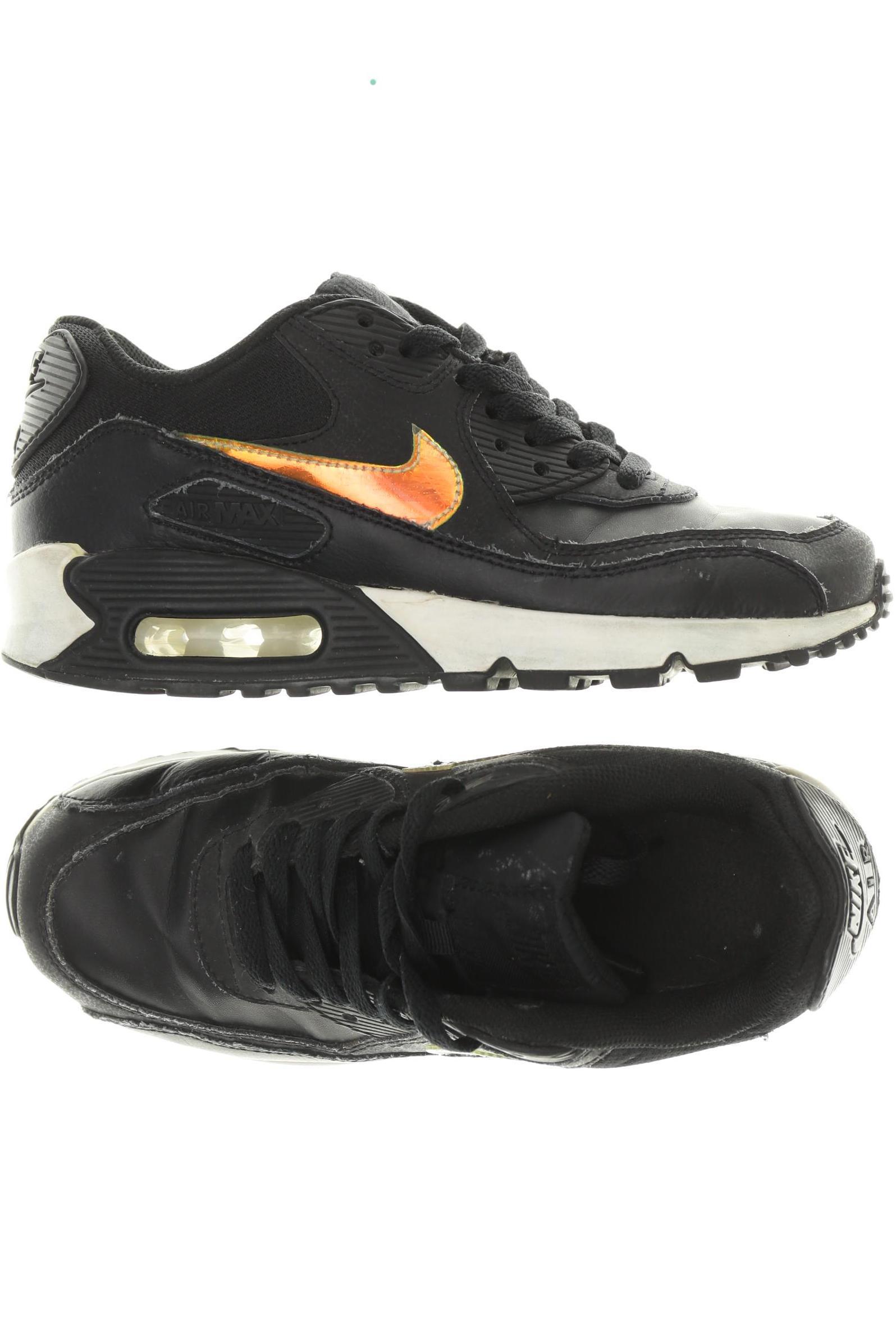 

Nike Damen Sneakers, schwarz, Gr. 36