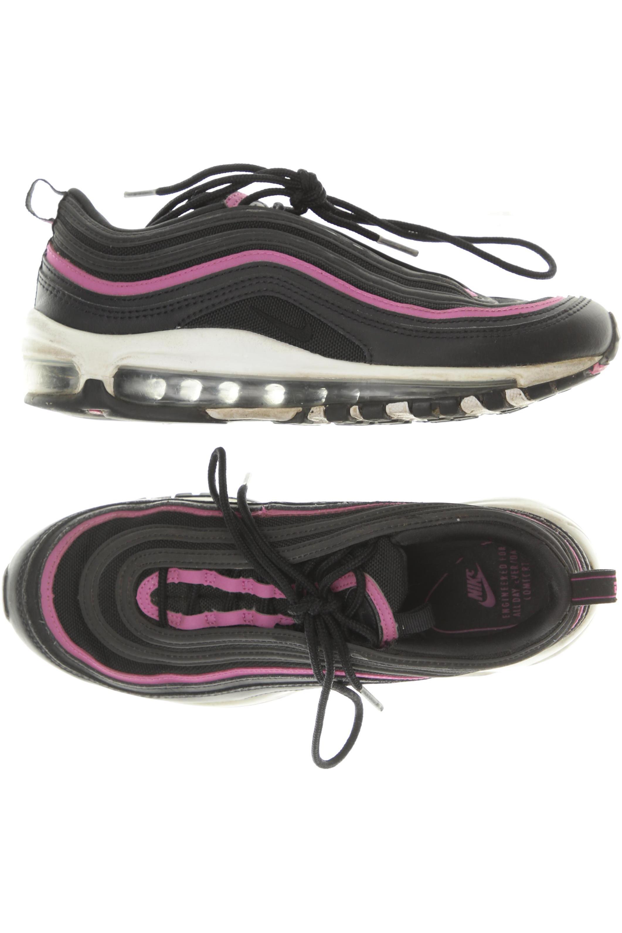 

Nike Damen Sneakers, schwarz, Gr. 39