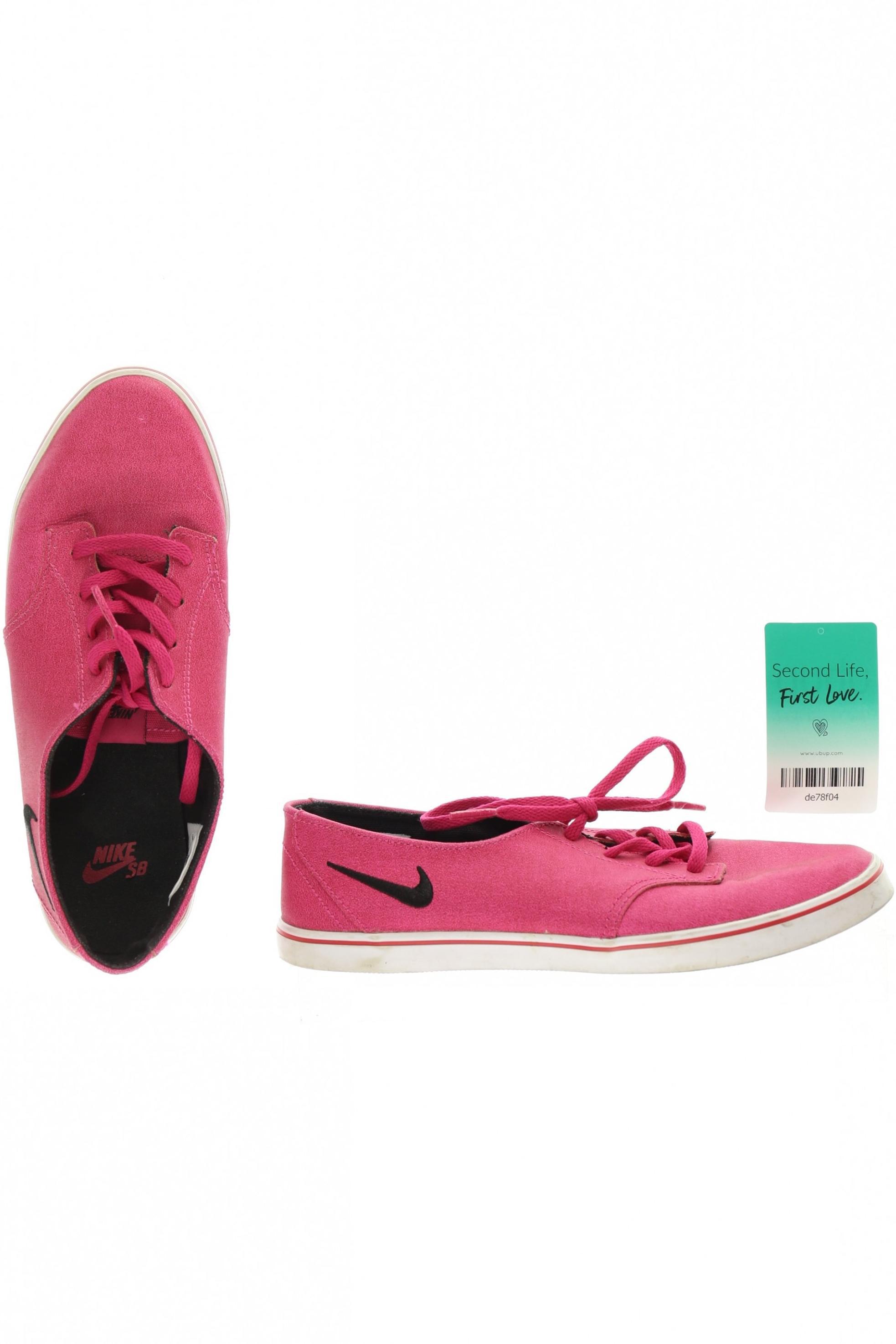 

Nike Damen Sneakers, pink, Gr. 7