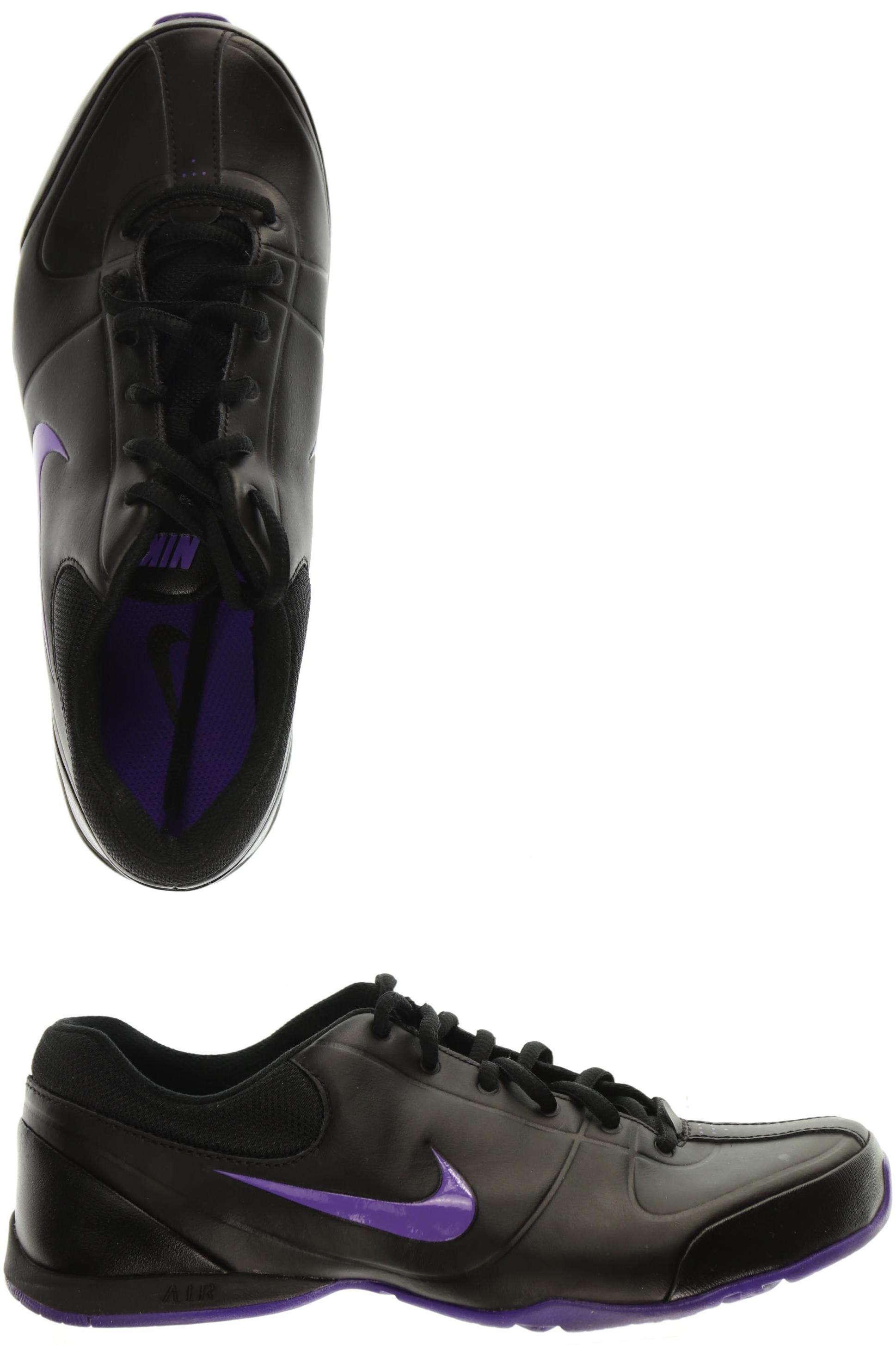 

Nike Damen Sneakers, schwarz, Gr. 40