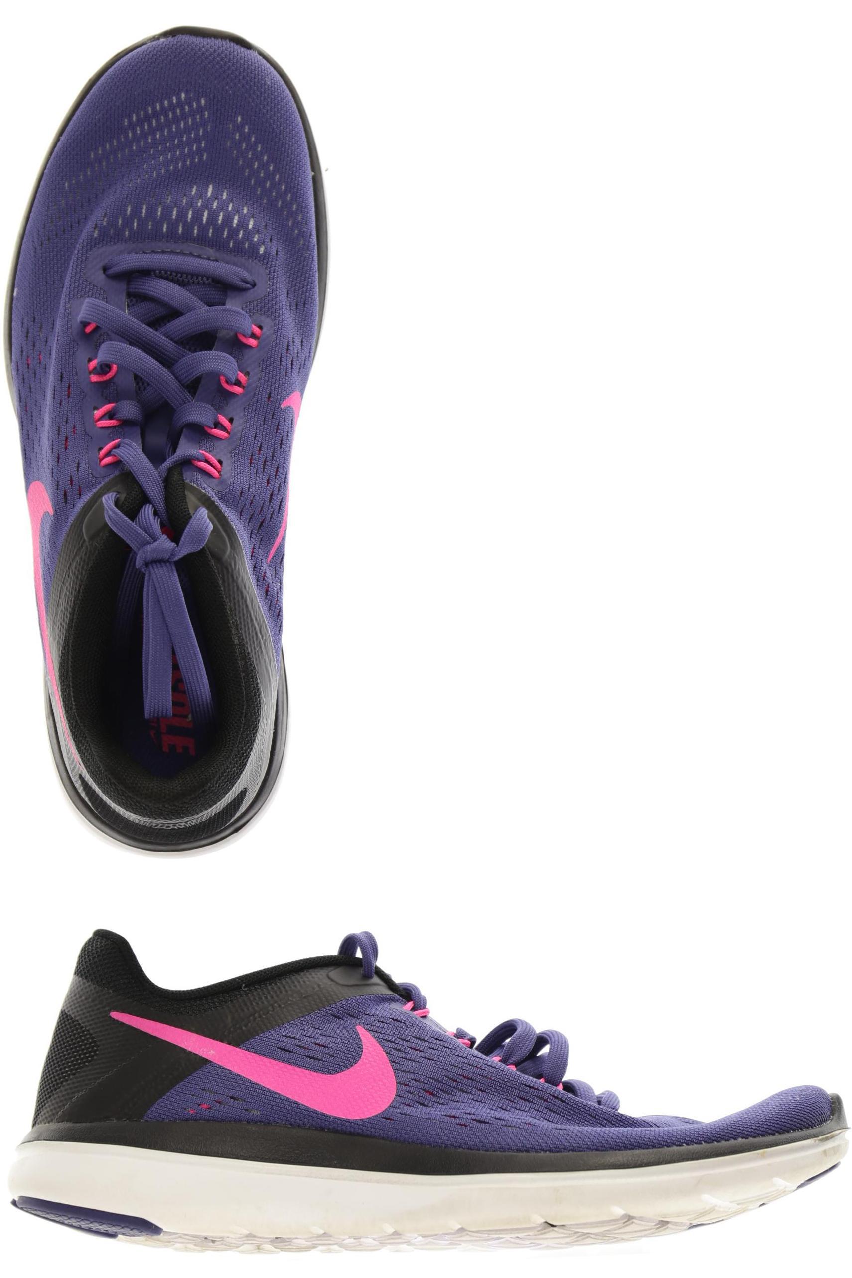 

Nike Damen Sneakers, blau, Gr. 37.5