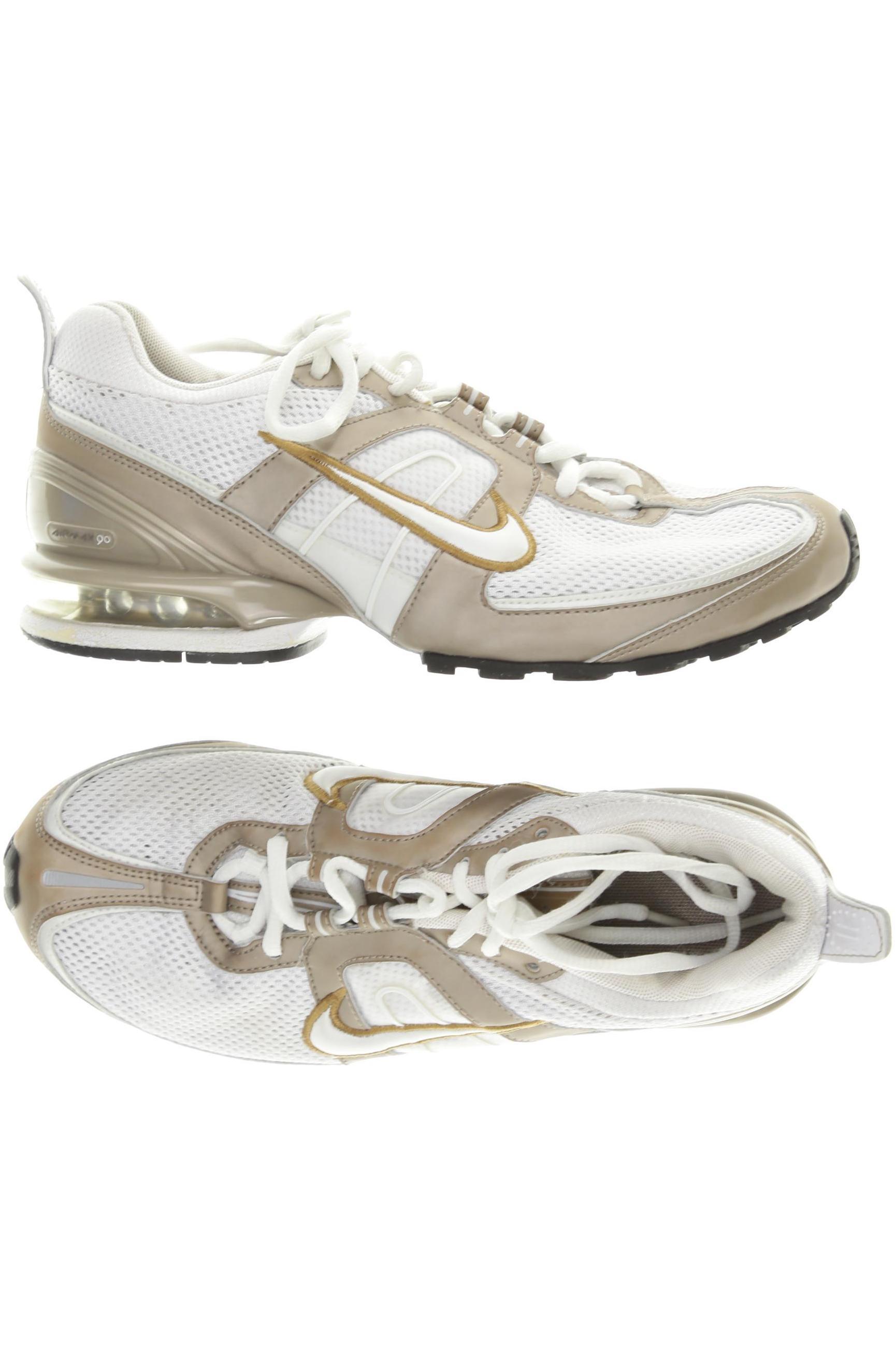 

Nike Damen Sneakers, weiß, Gr. 38.5