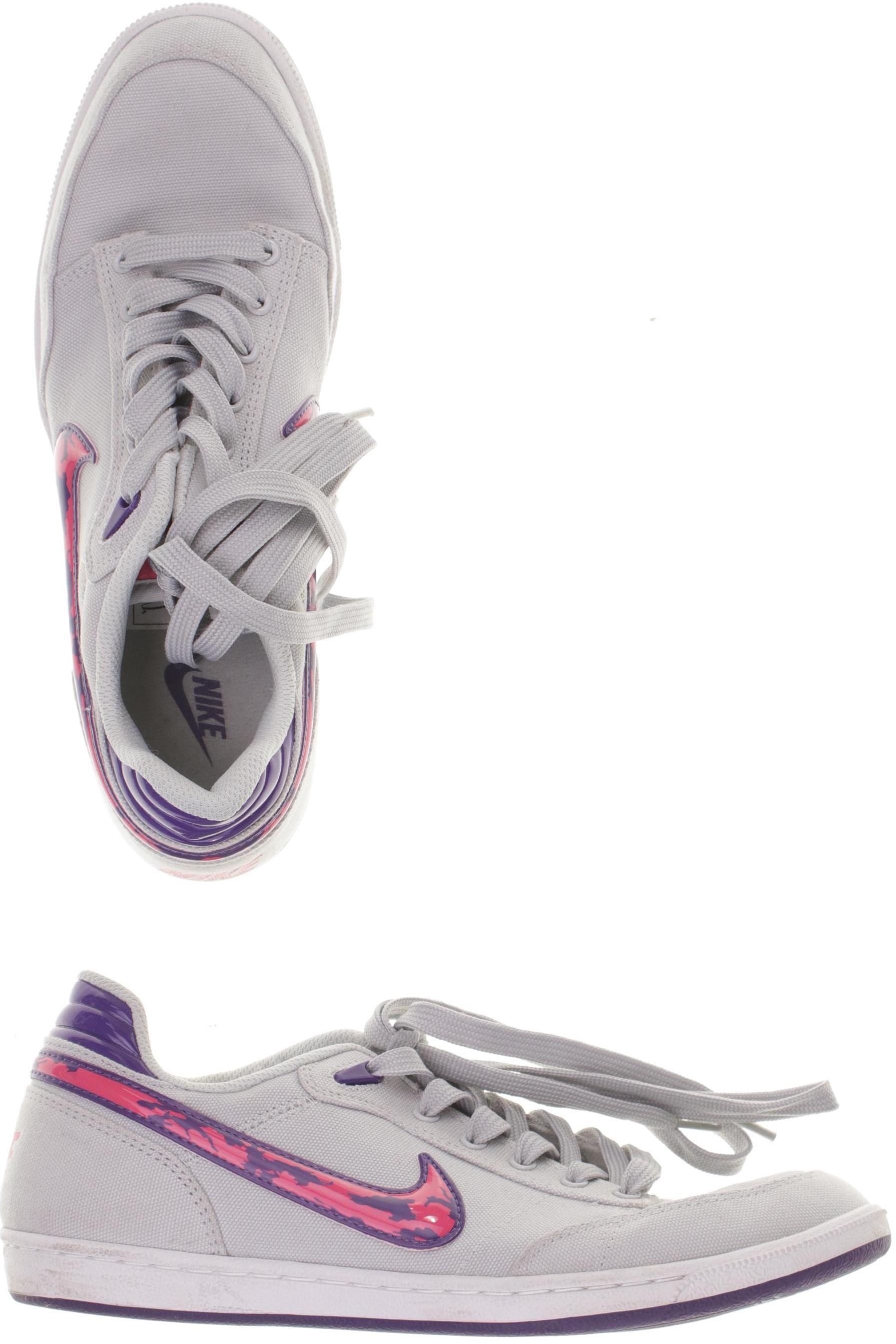 

Nike Damen Sneakers, grau, Gr. 39