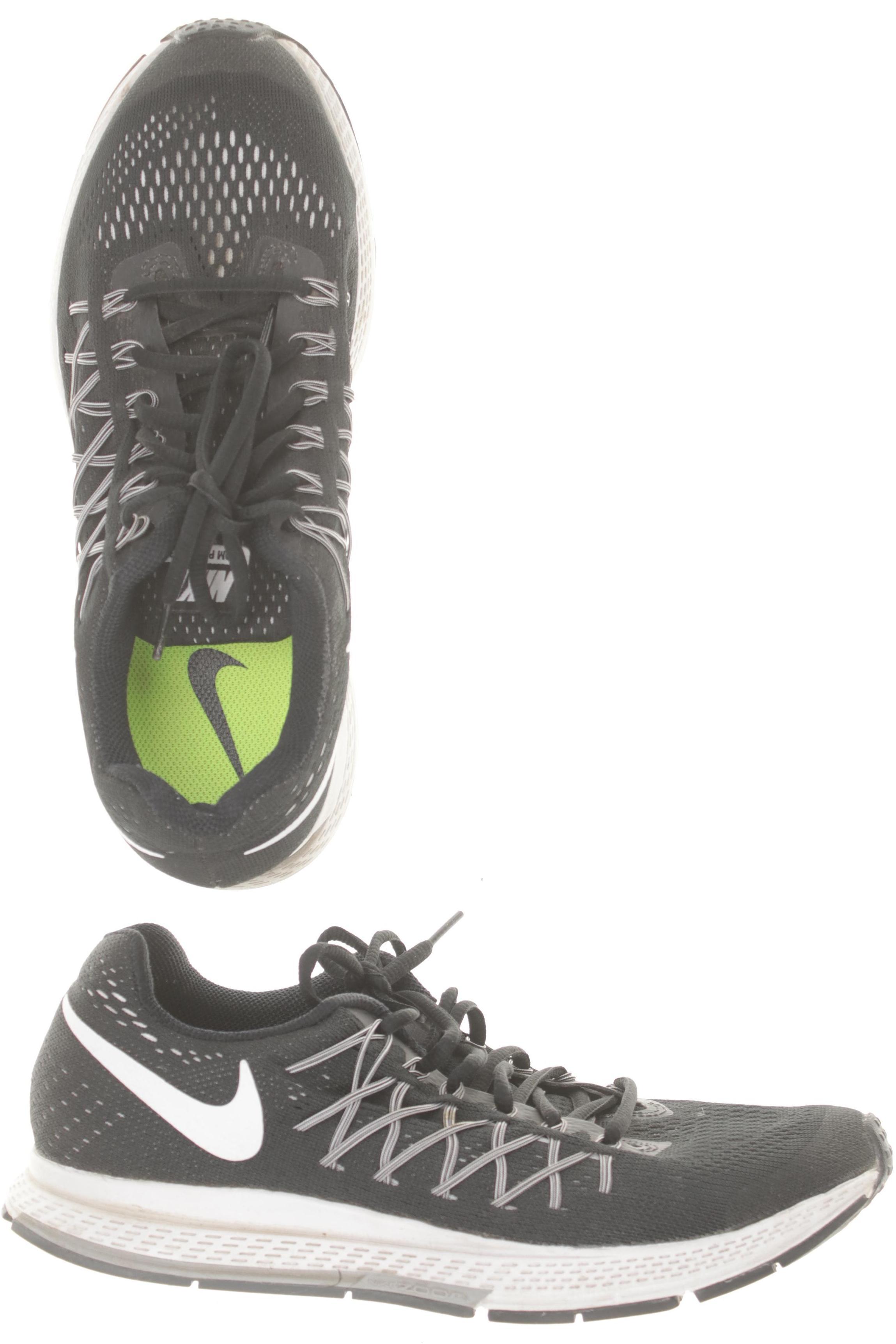 

Nike Damen Sneakers, schwarz, Gr. 40.5