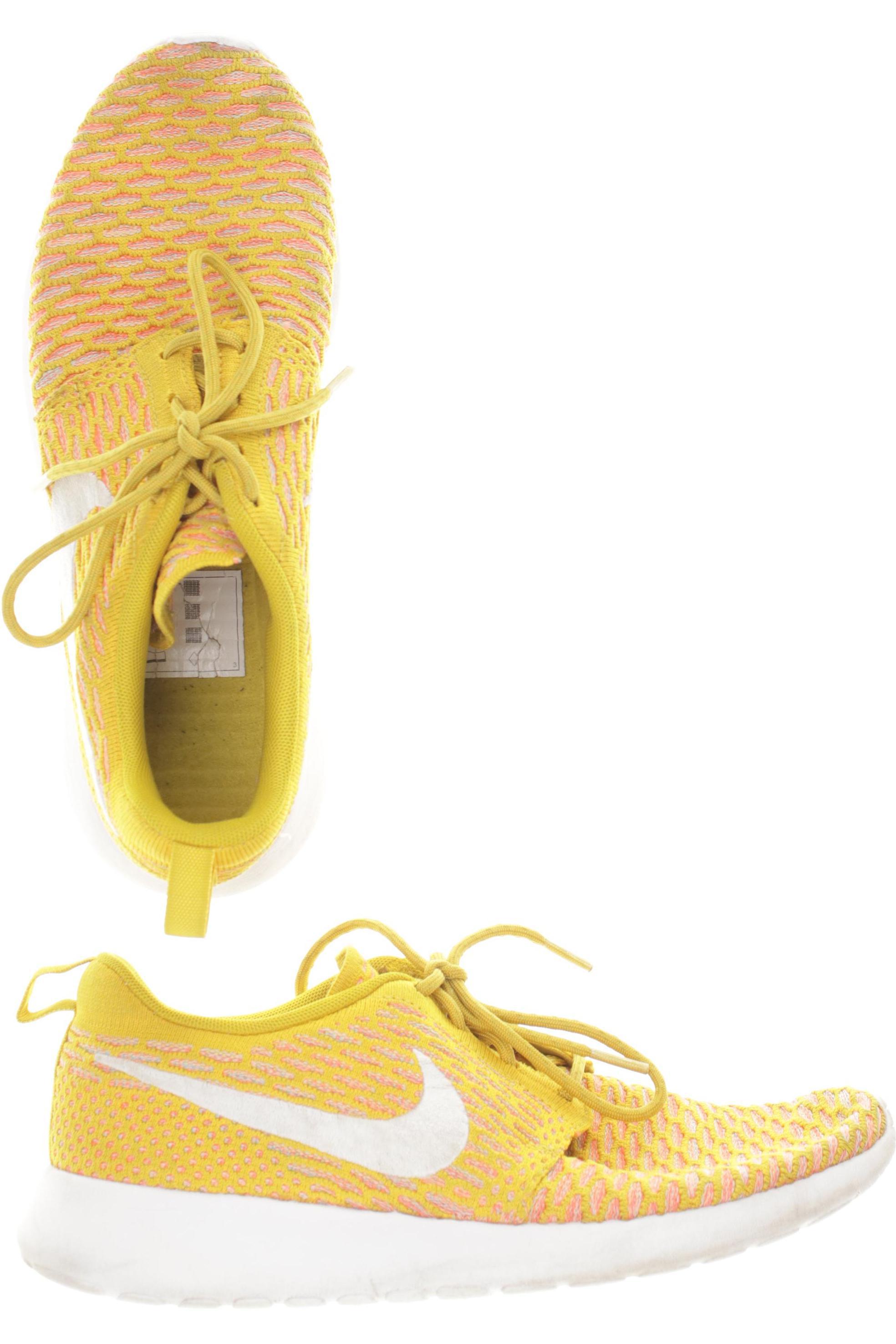 

Nike Damen Sneakers, gelb, Gr. 40