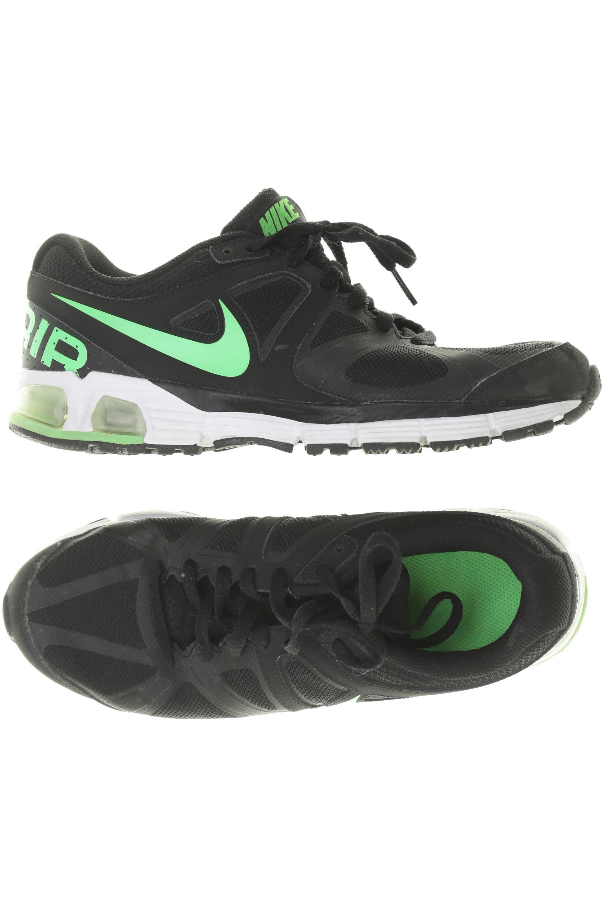 

Nike Damen Sneakers, schwarz, Gr. 40