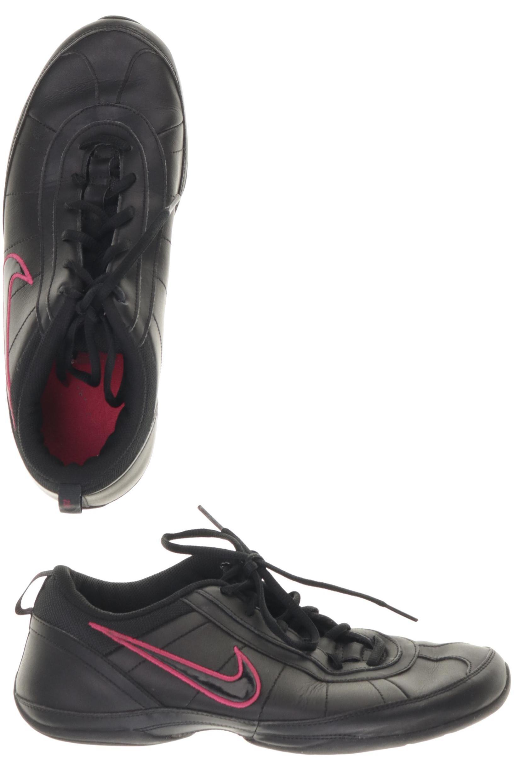 

Nike Damen Sneakers, schwarz, Gr. 40