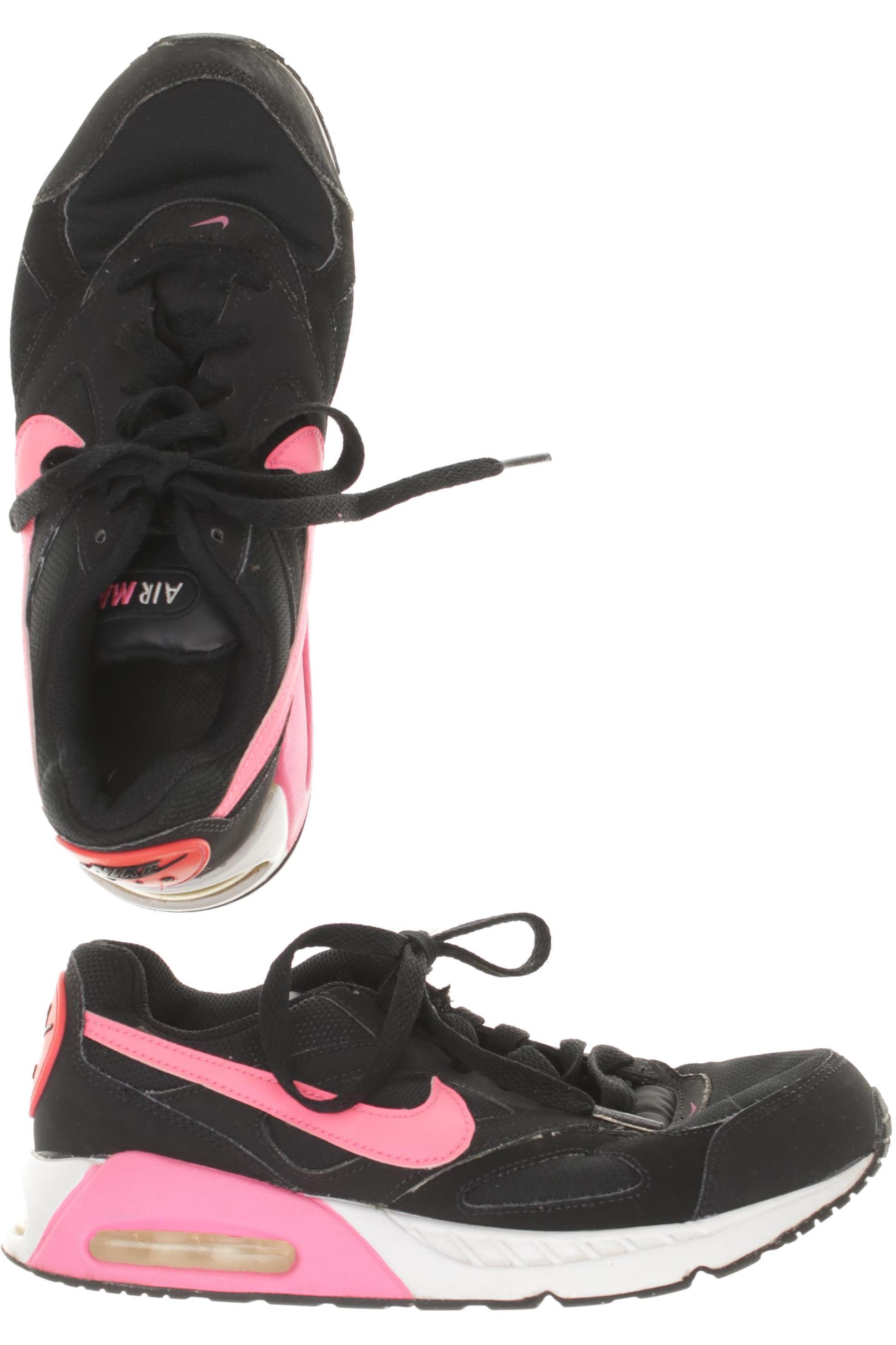 

Nike Damen Sneakers, schwarz, Gr. 38