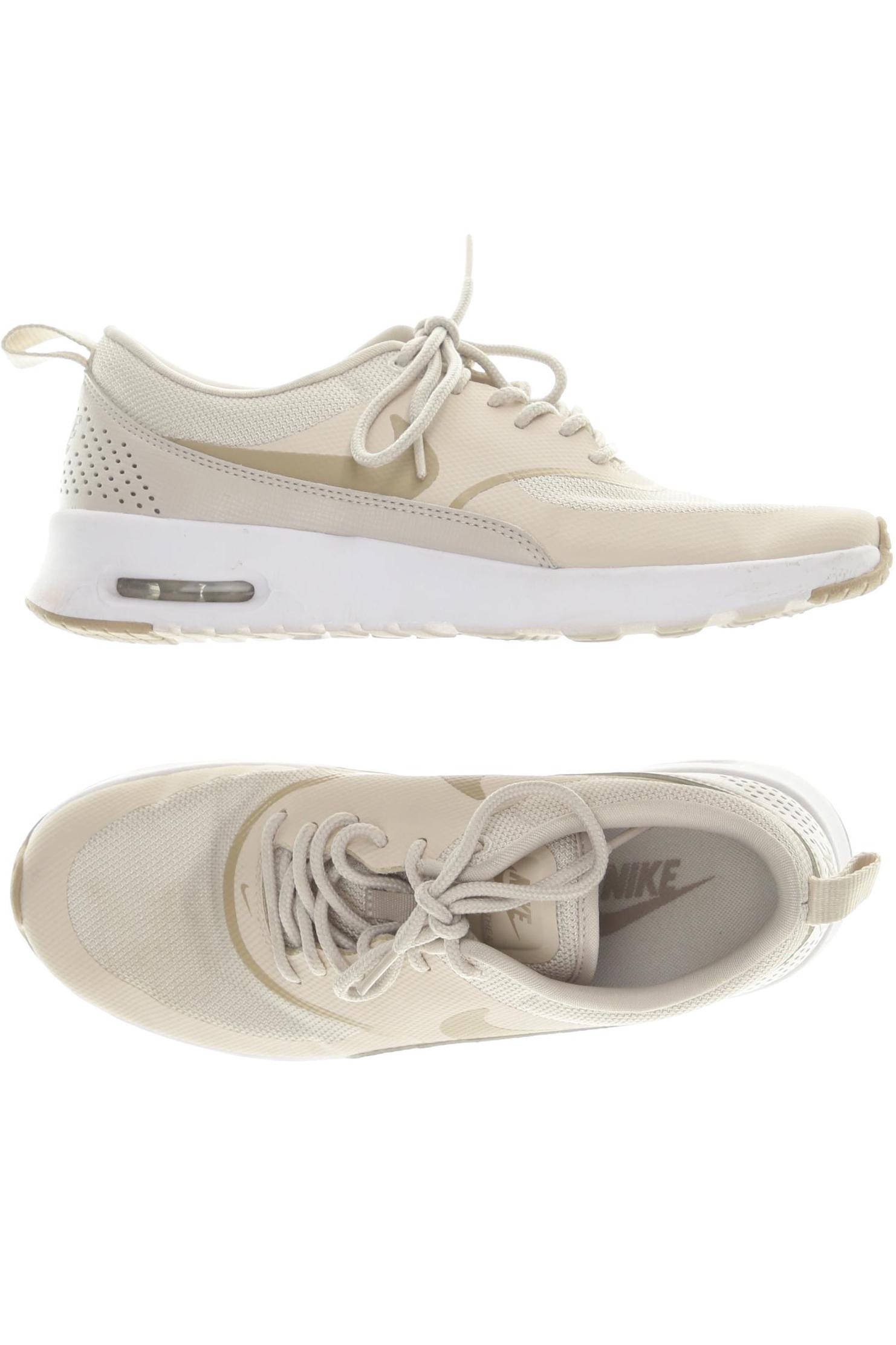 

Nike Damen Sneakers, beige, Gr. 37.5