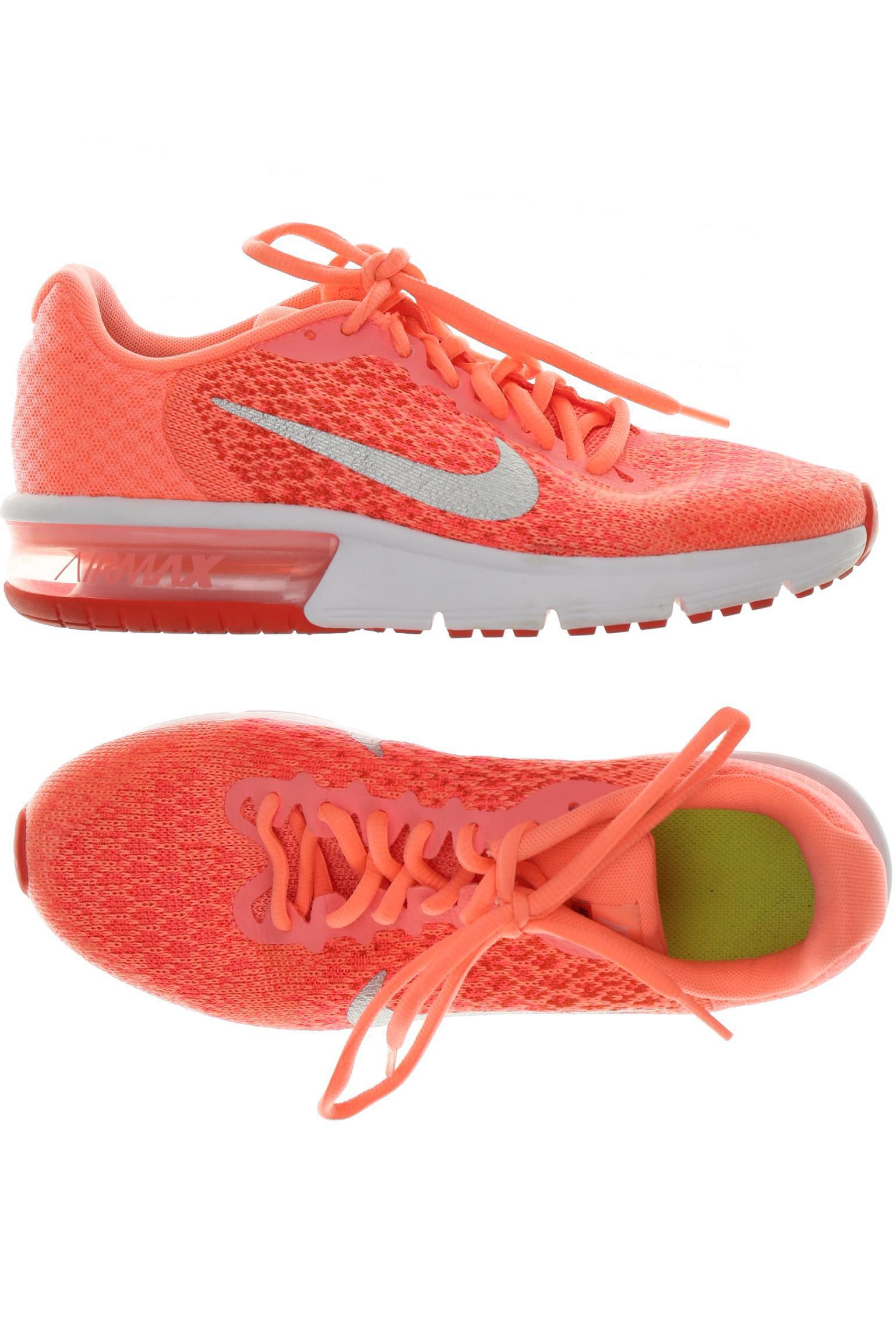 

Nike Damen Sneakers, pink, Gr. 38.5