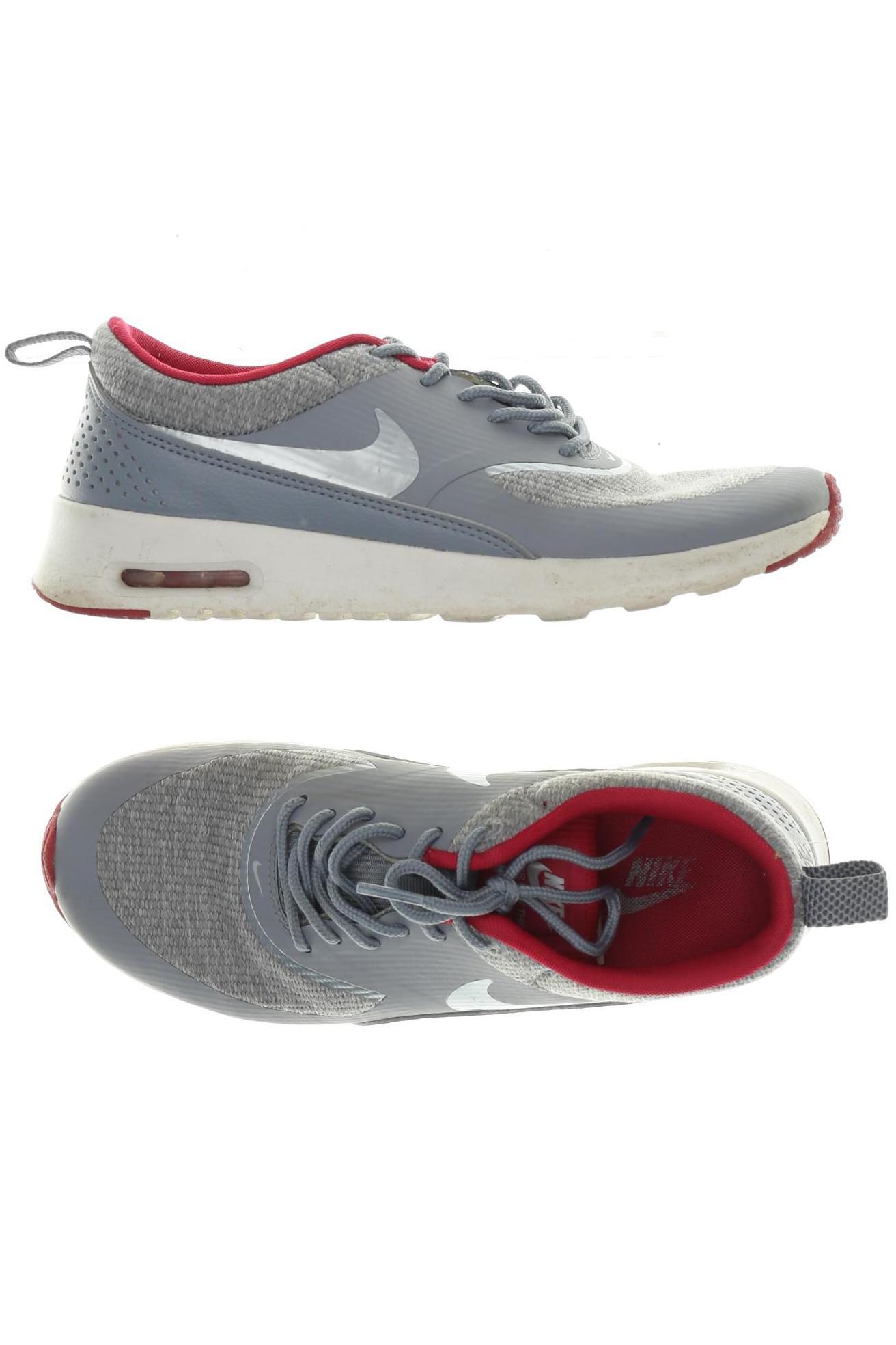 

Nike Damen Sneakers, grau, Gr. 38