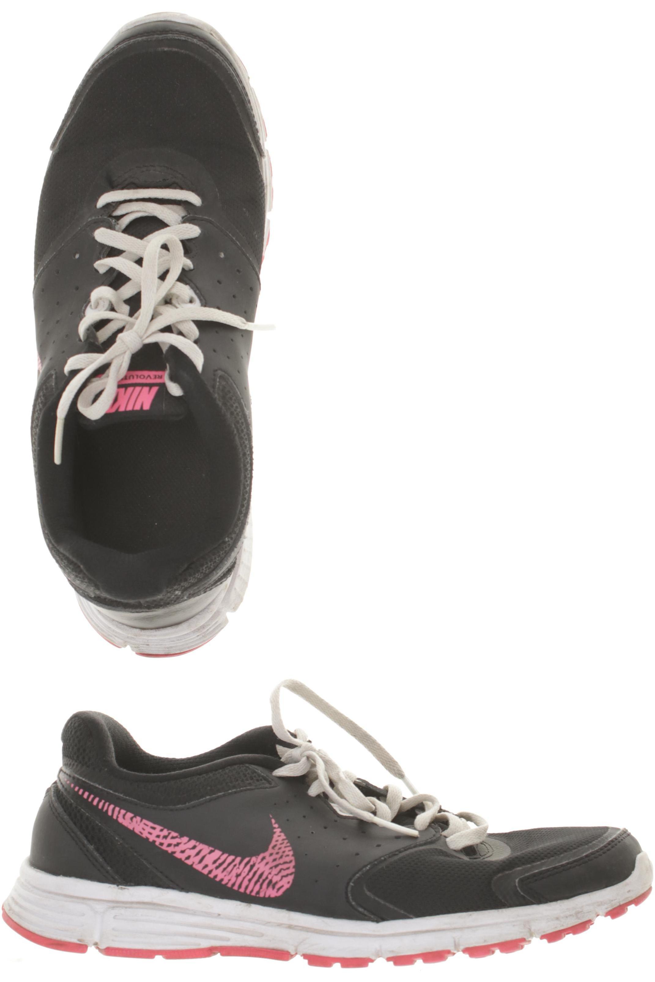 

Nike Damen Sneakers, schwarz, Gr. 39