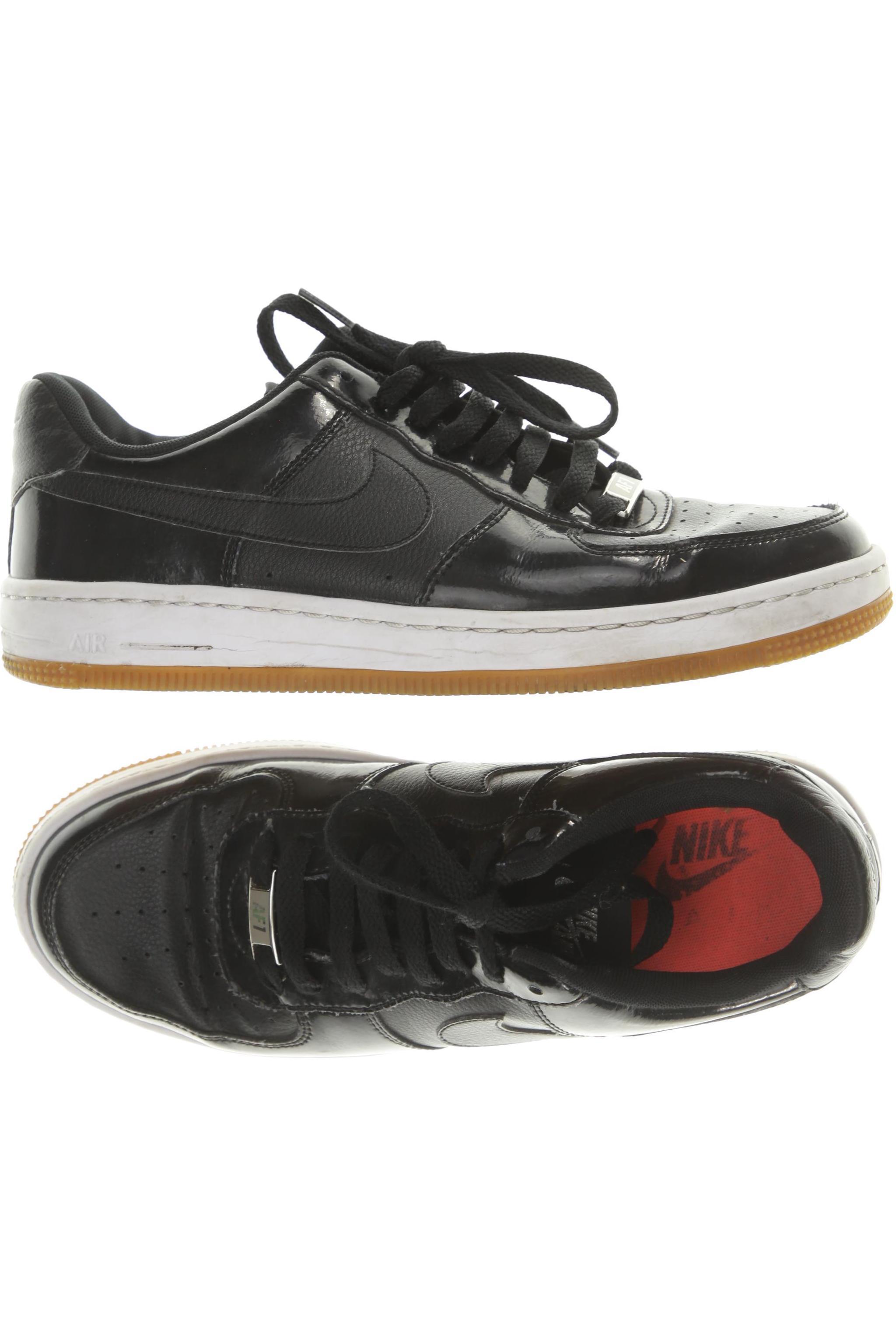 

Nike Damen Sneakers, schwarz, Gr. 39