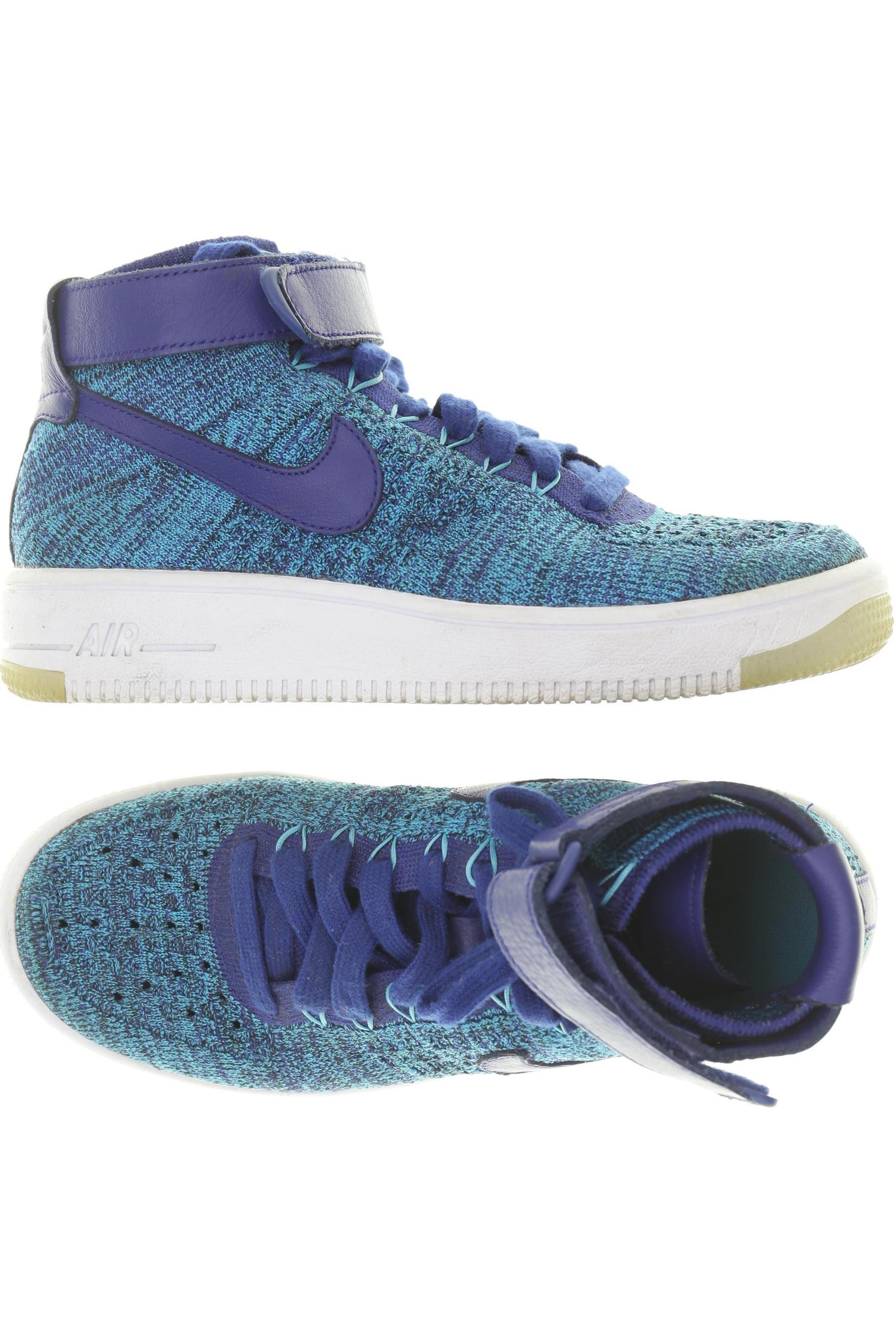 

Nike Damen Sneakers, türkis, Gr. 36.5